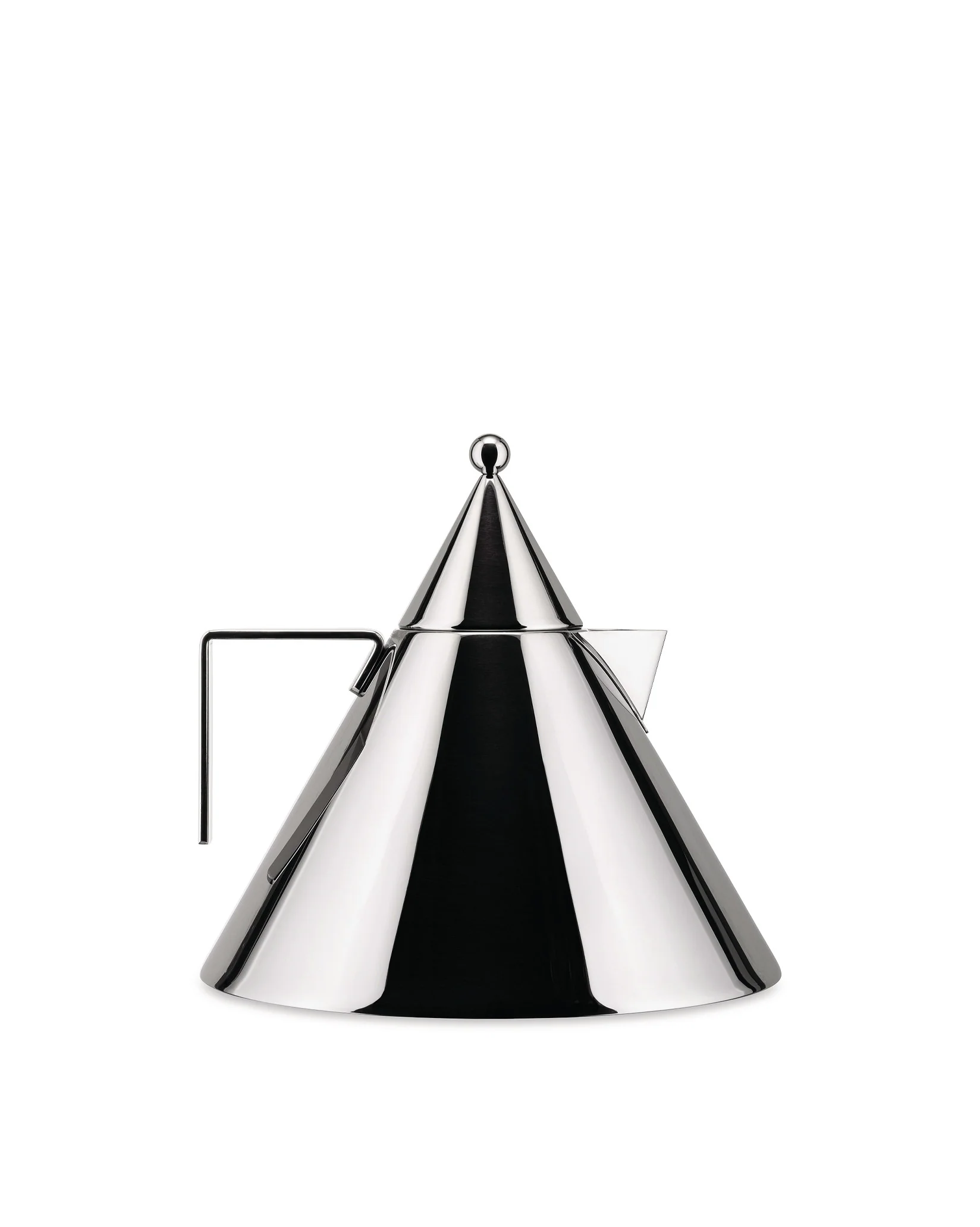 Il conico Kettle Design Aldo Rossi