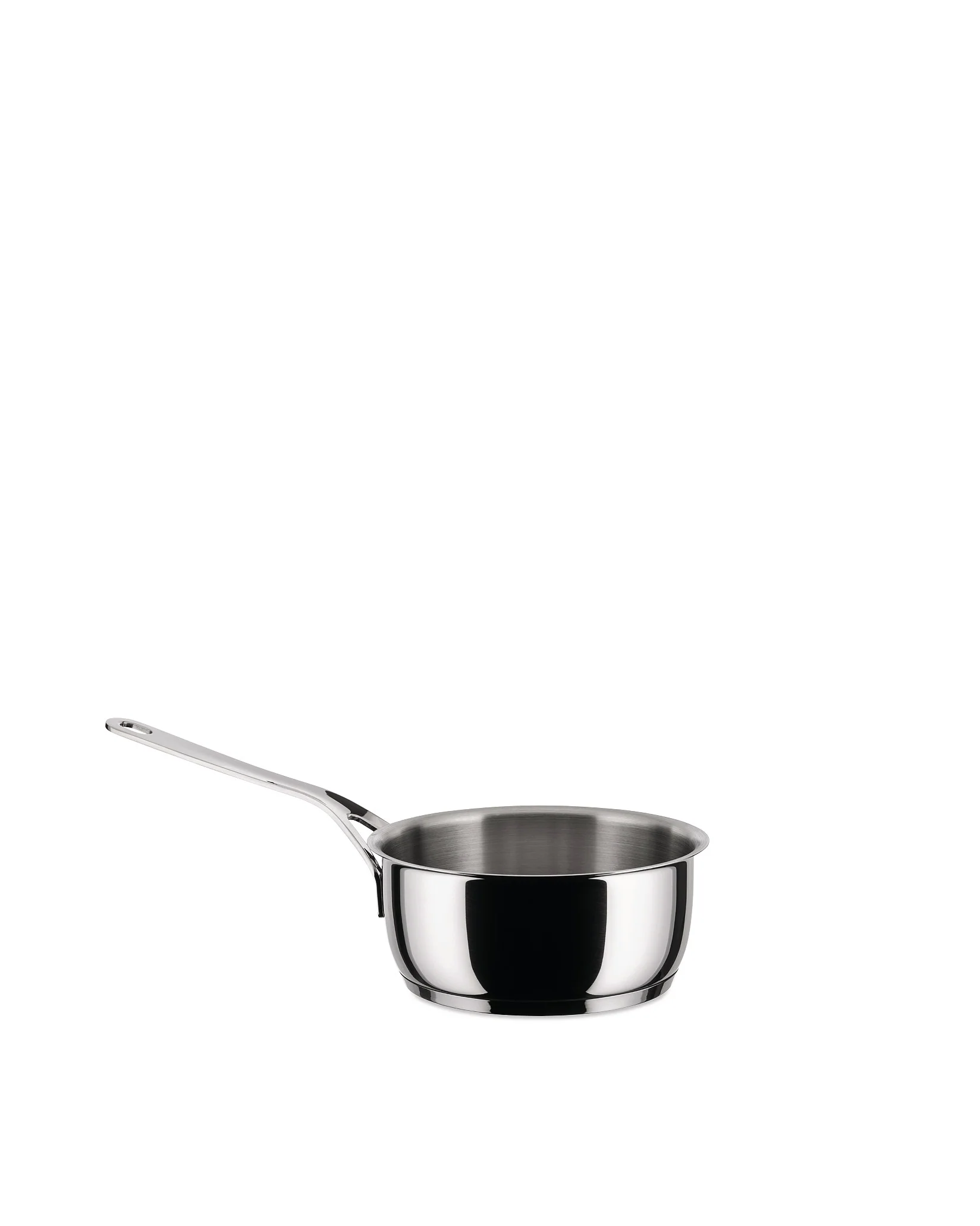 Pots&Pans Saucepan Design Jasper Morrison