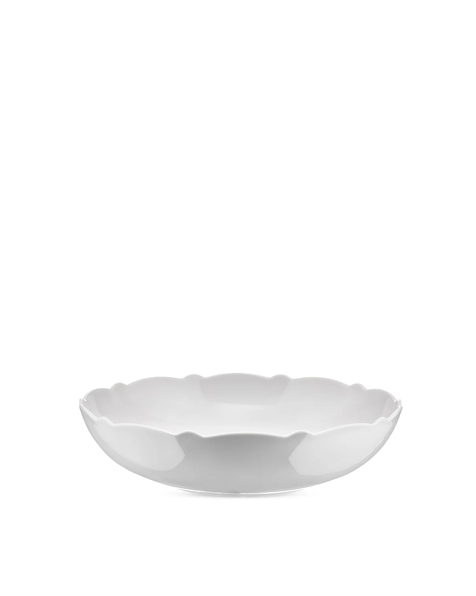 Dressed Salad serving bowl Design Marcel Wanders