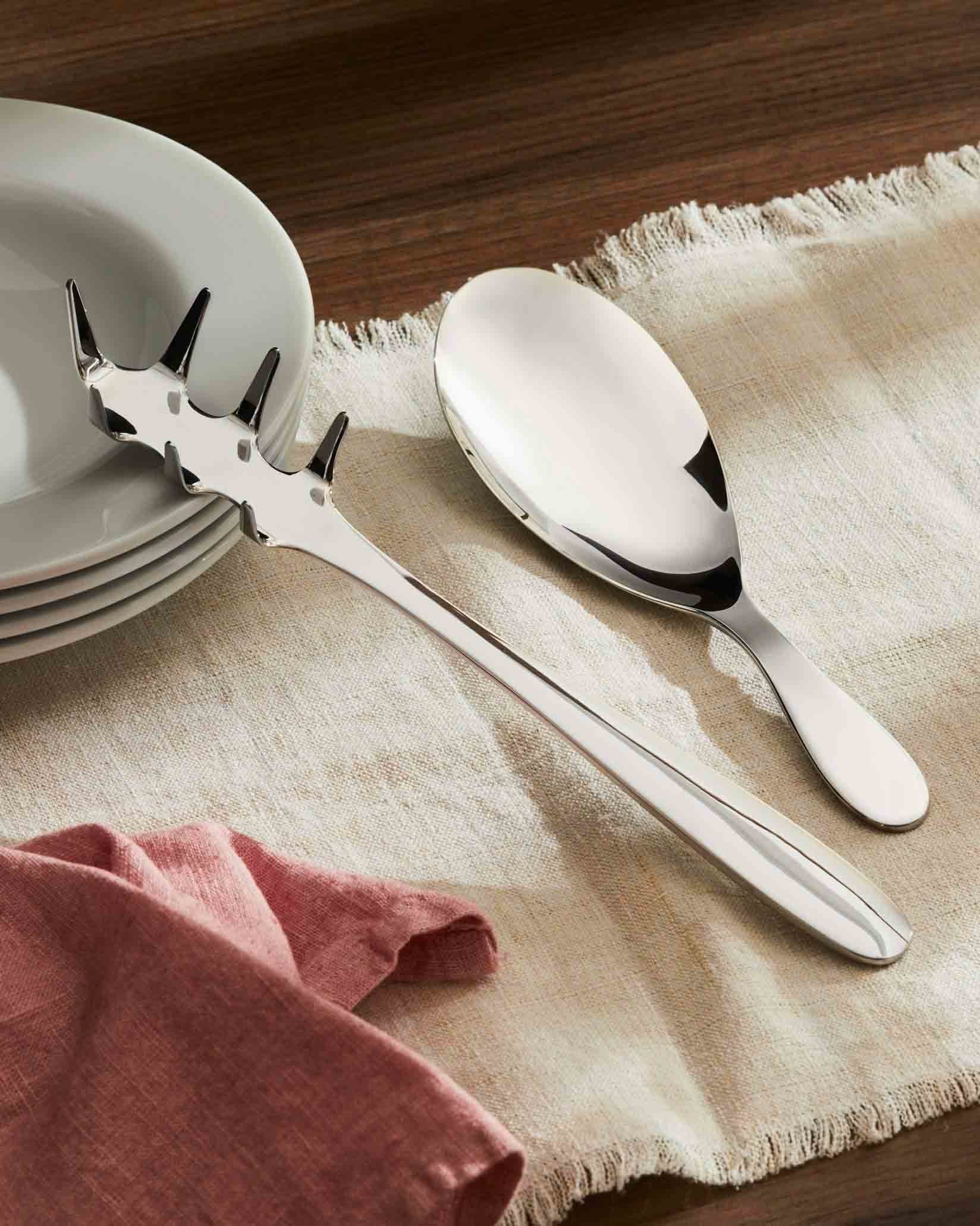 eat.it Risotto serving spoon Design Wiel Arets