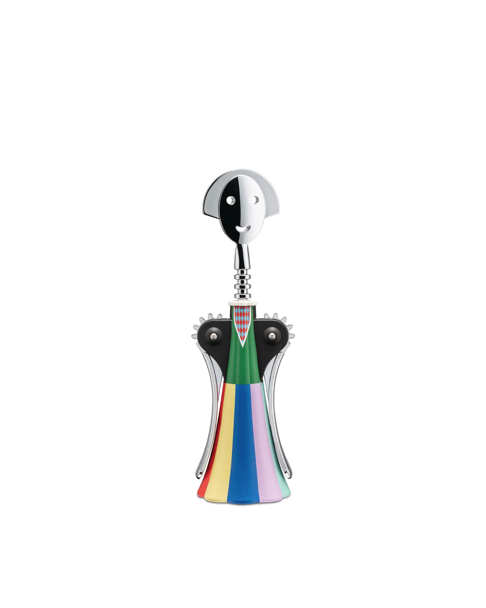 Anna G. Corkscrew Design Alessandro Mendini, Arthur Arbesser