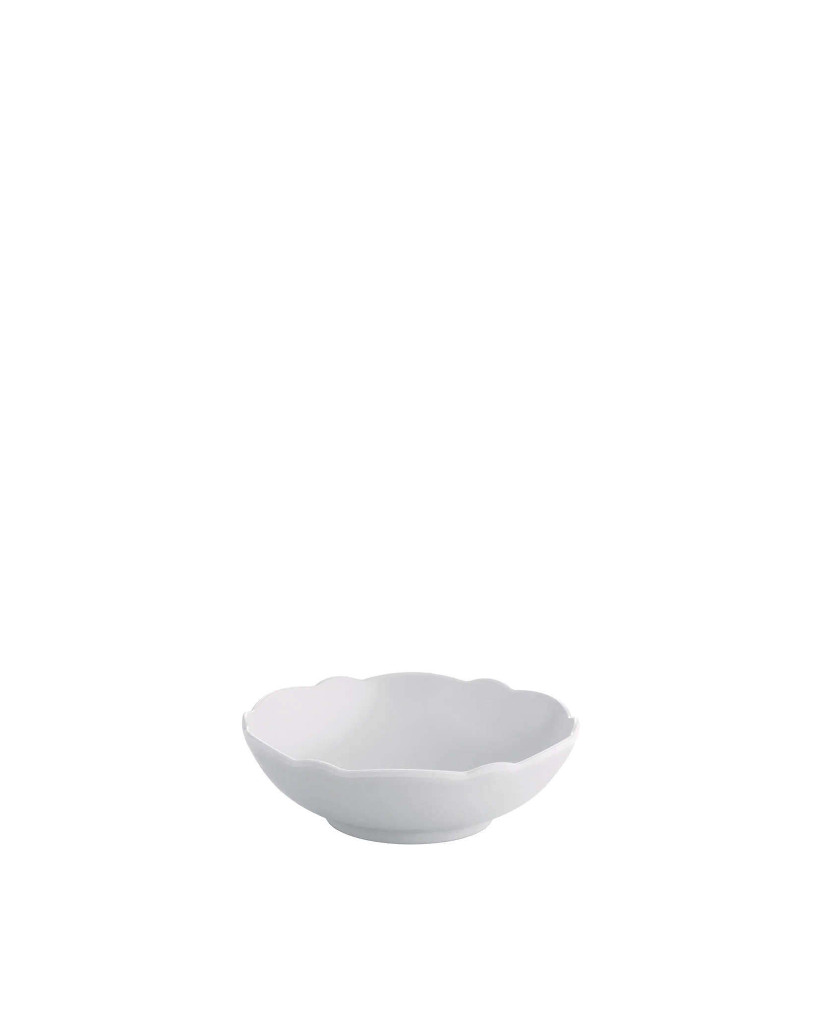 Dressed en plein air Dessert bowl. 4 pieces Design Marcel Wanders