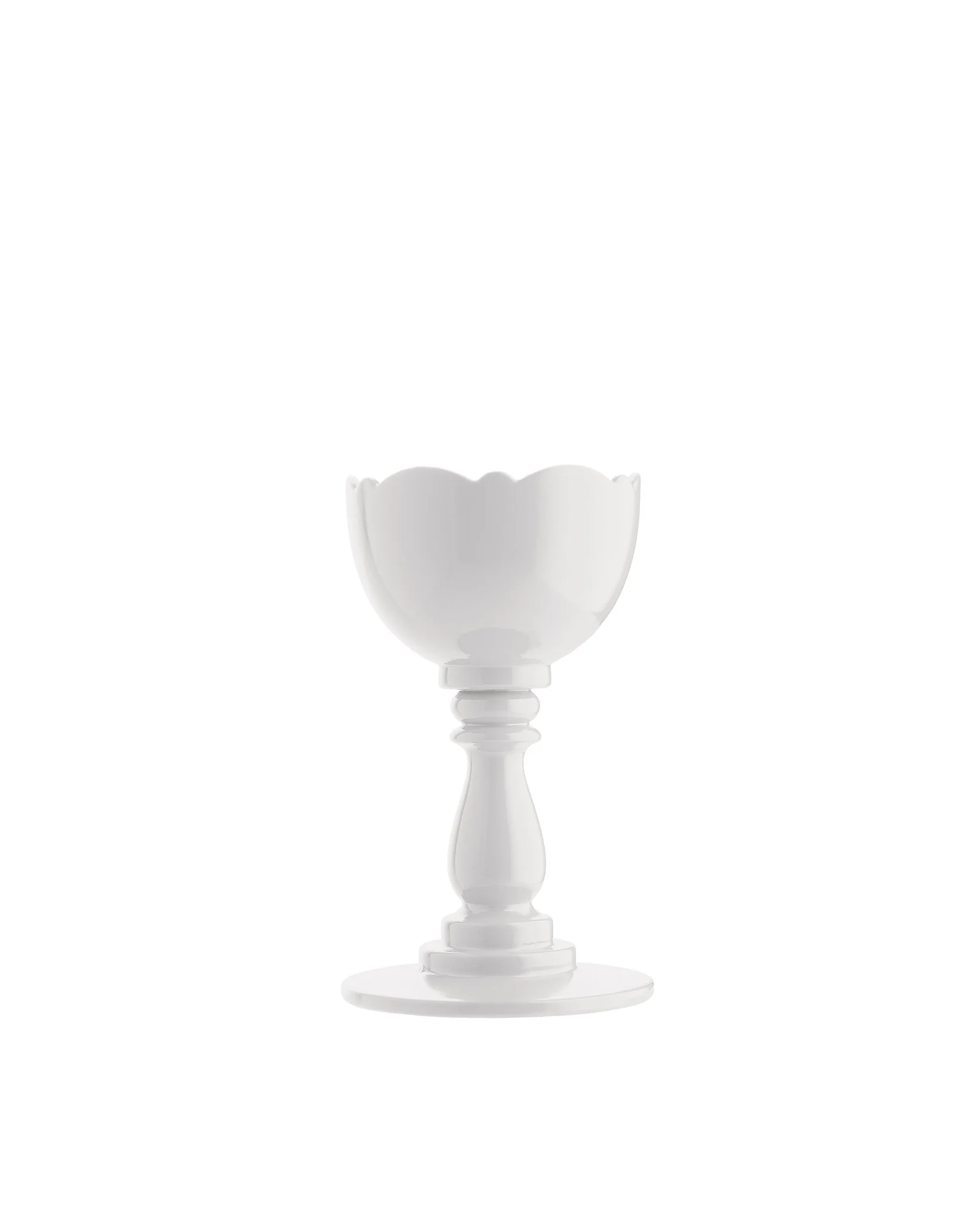 Dressed Egg cup with spoon Design Marcel Wanders