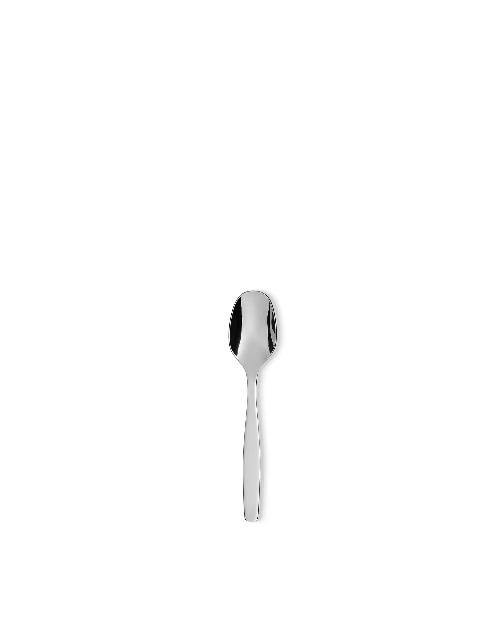 Itsumo Dessert spoon. 6 pieces Design Naoto Fukasawa