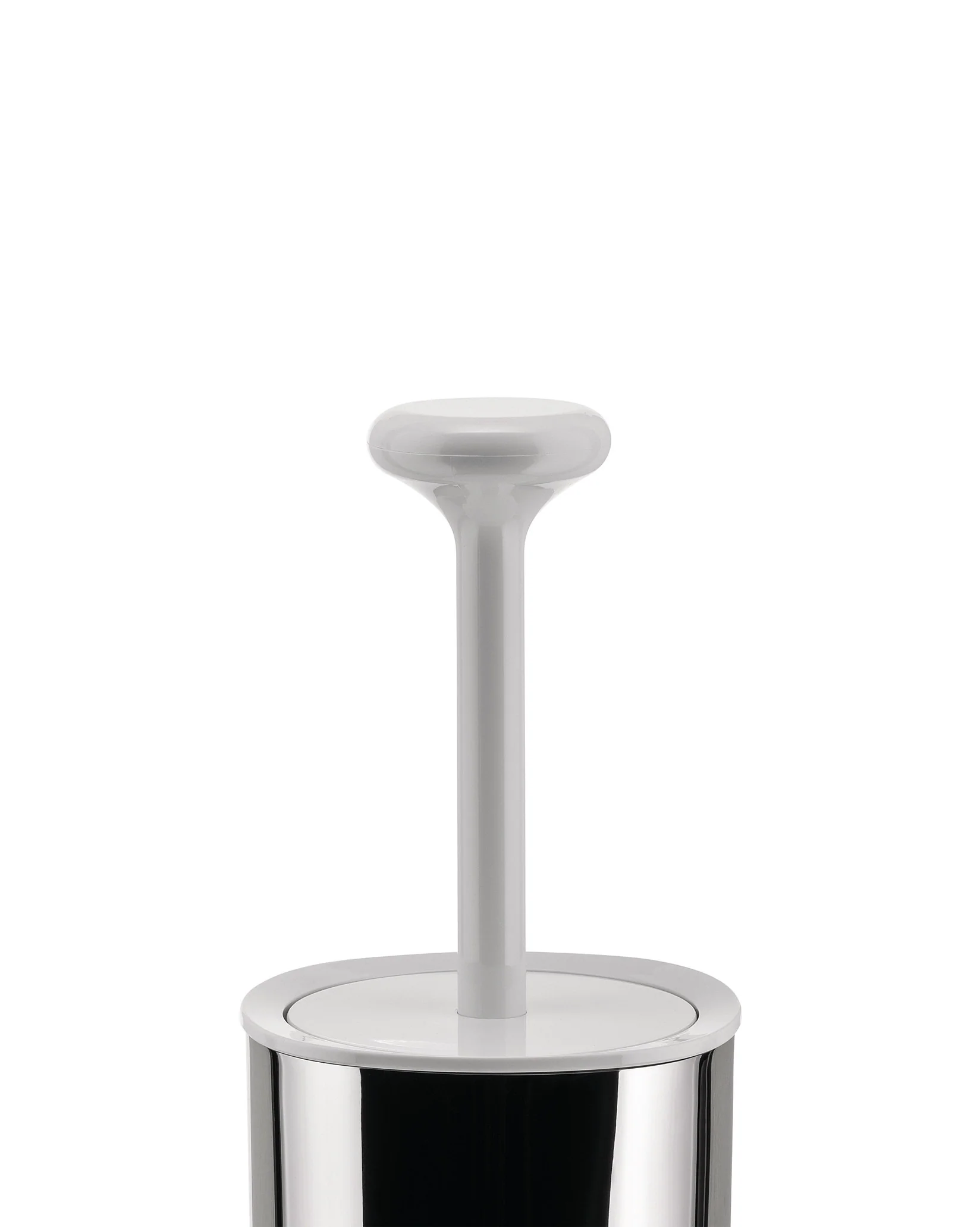 Birillo Toilet brush Design Piero Lissoni