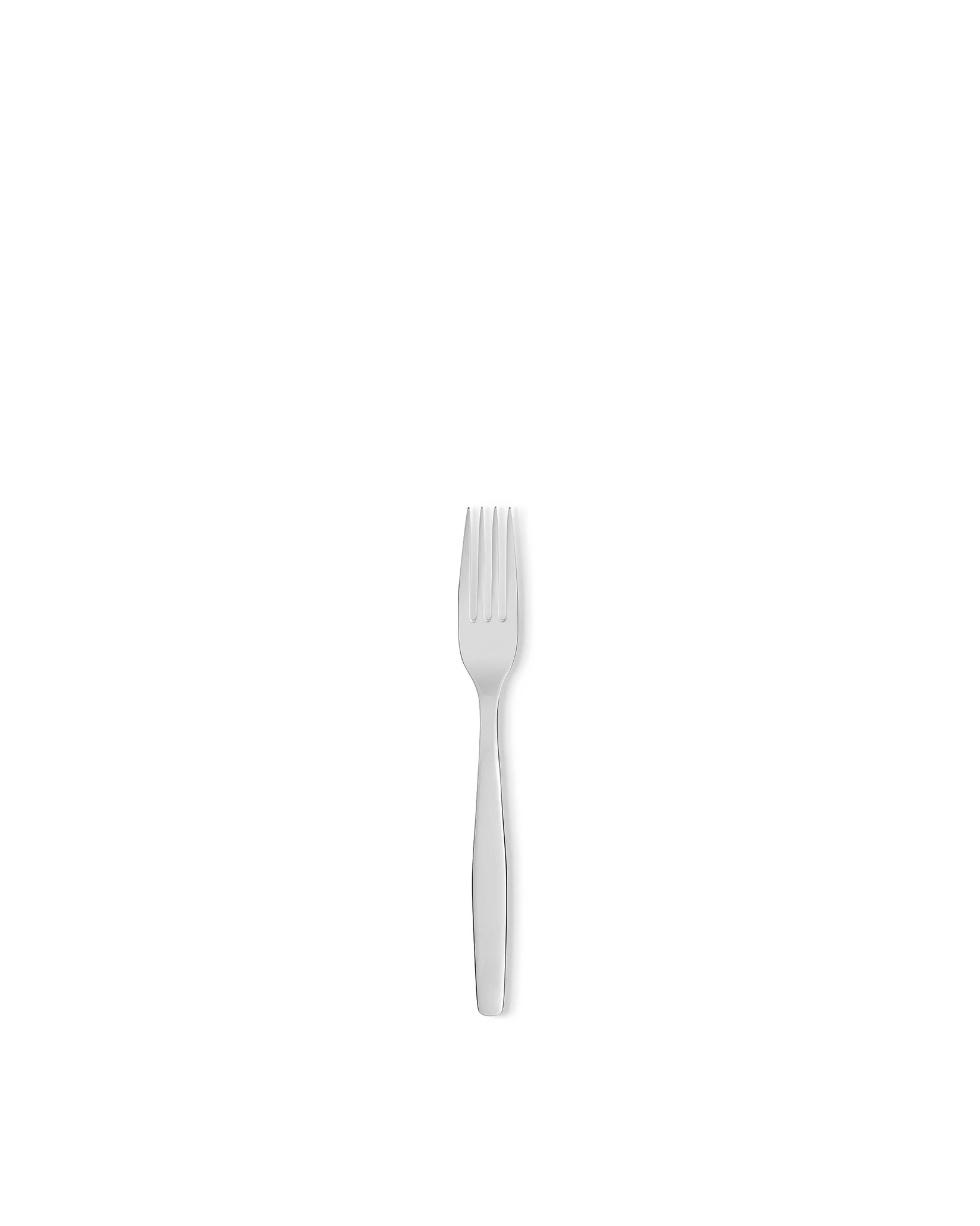 Itsumo Table fork. 6 pieces Design Naoto Fukasawa