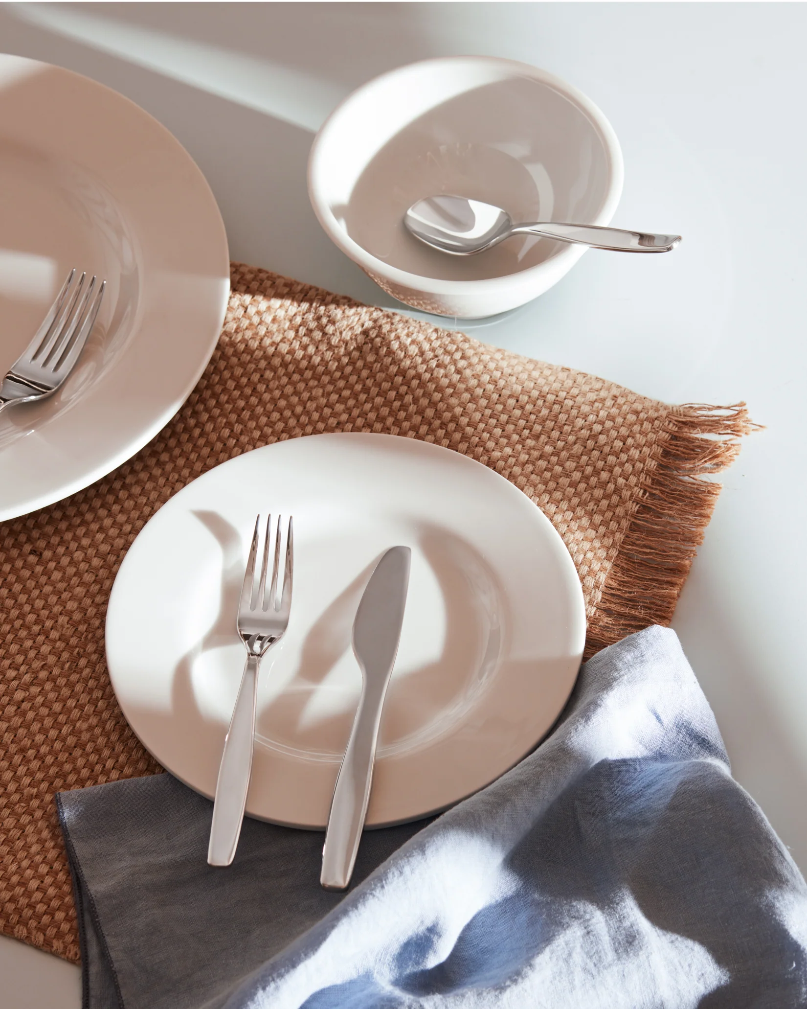 Itsumo Coffee spoon. 6 pieces Design Naoto Fukasawa