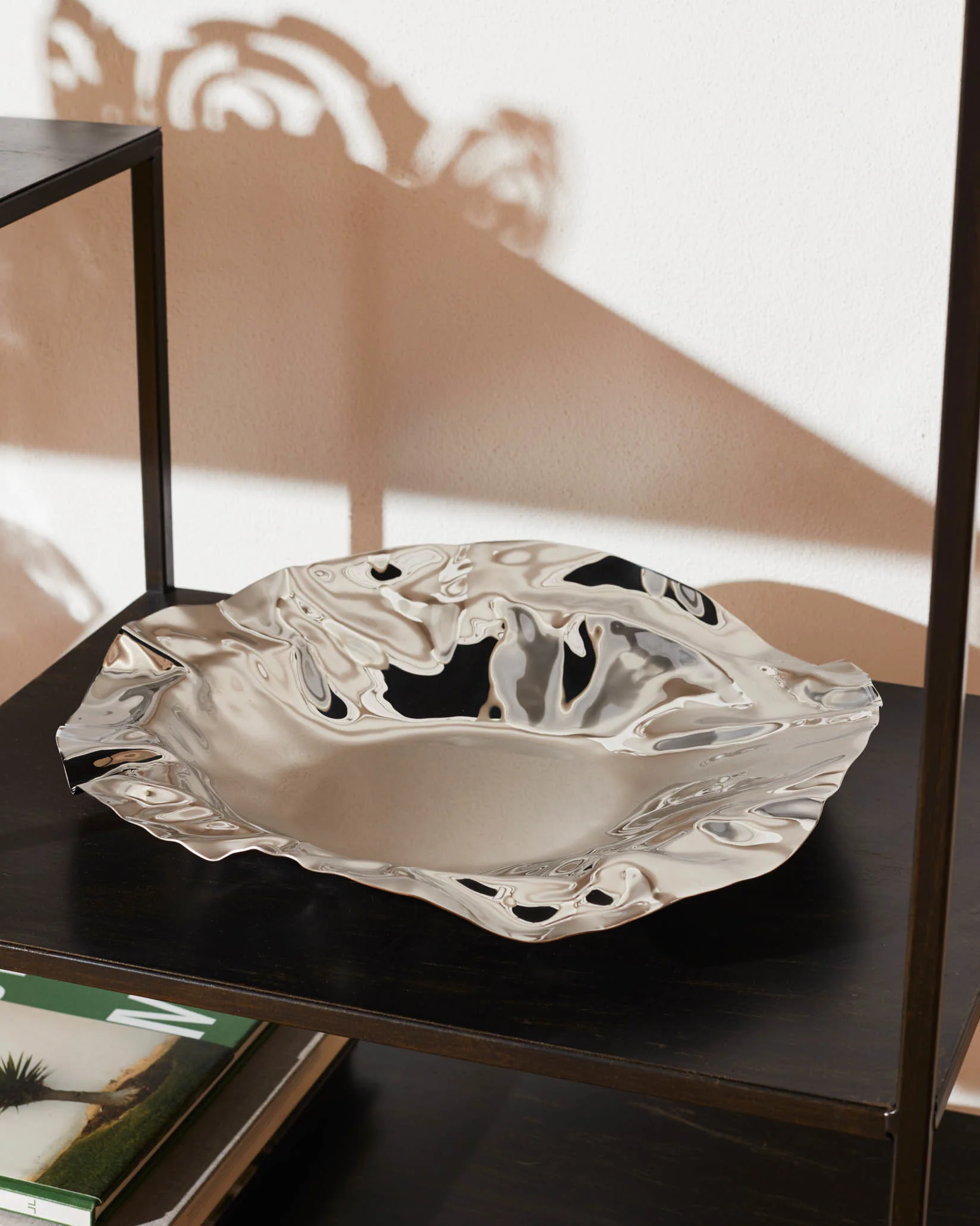 Port Basket Design Lluís Clotet