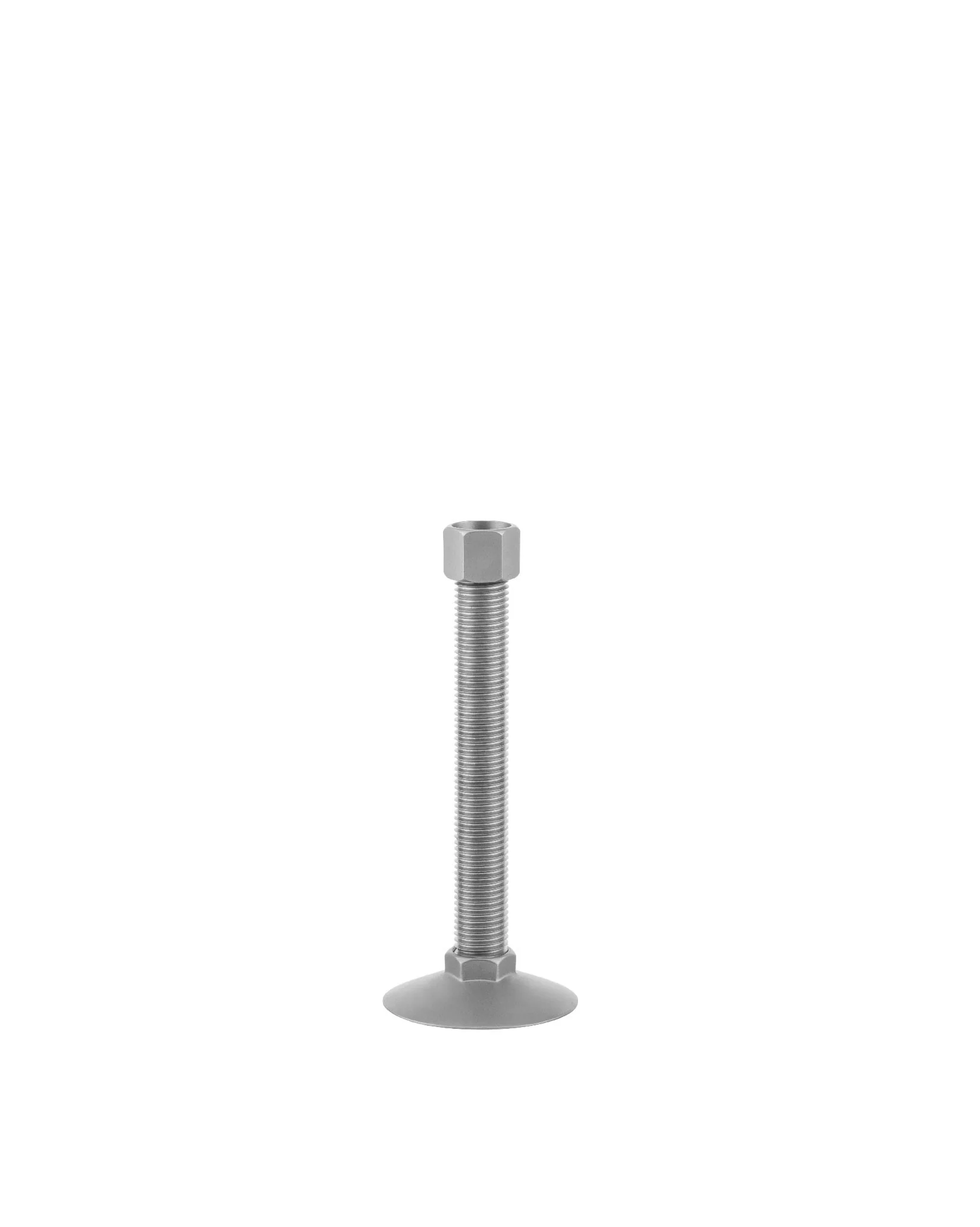 Conversational Objects Candlestick Design Virgil Abloh