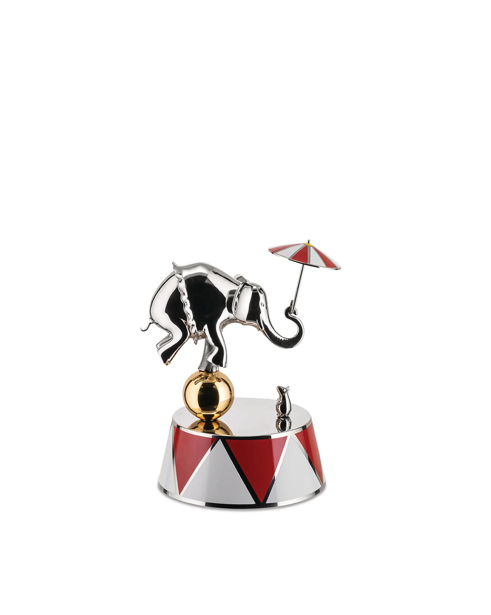 Ballerina Musical box Design Marcel Wanders
