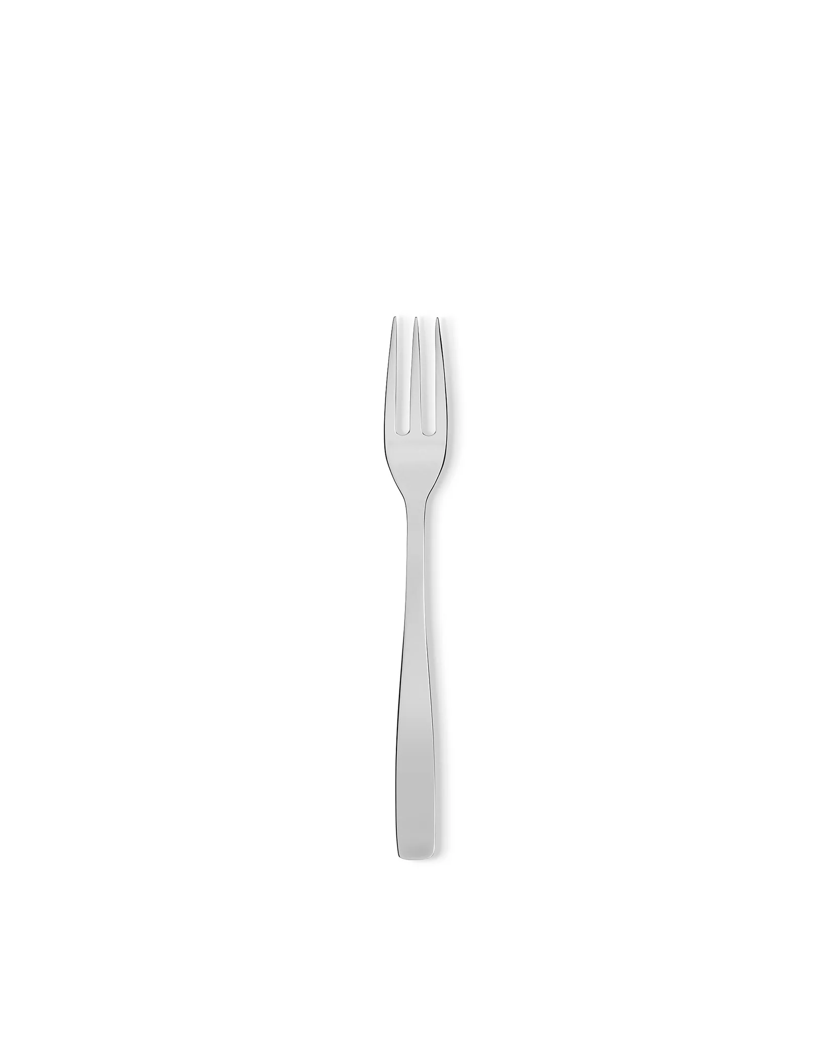 KnifeForkSpoon Serving fork Design Jasper Morrison