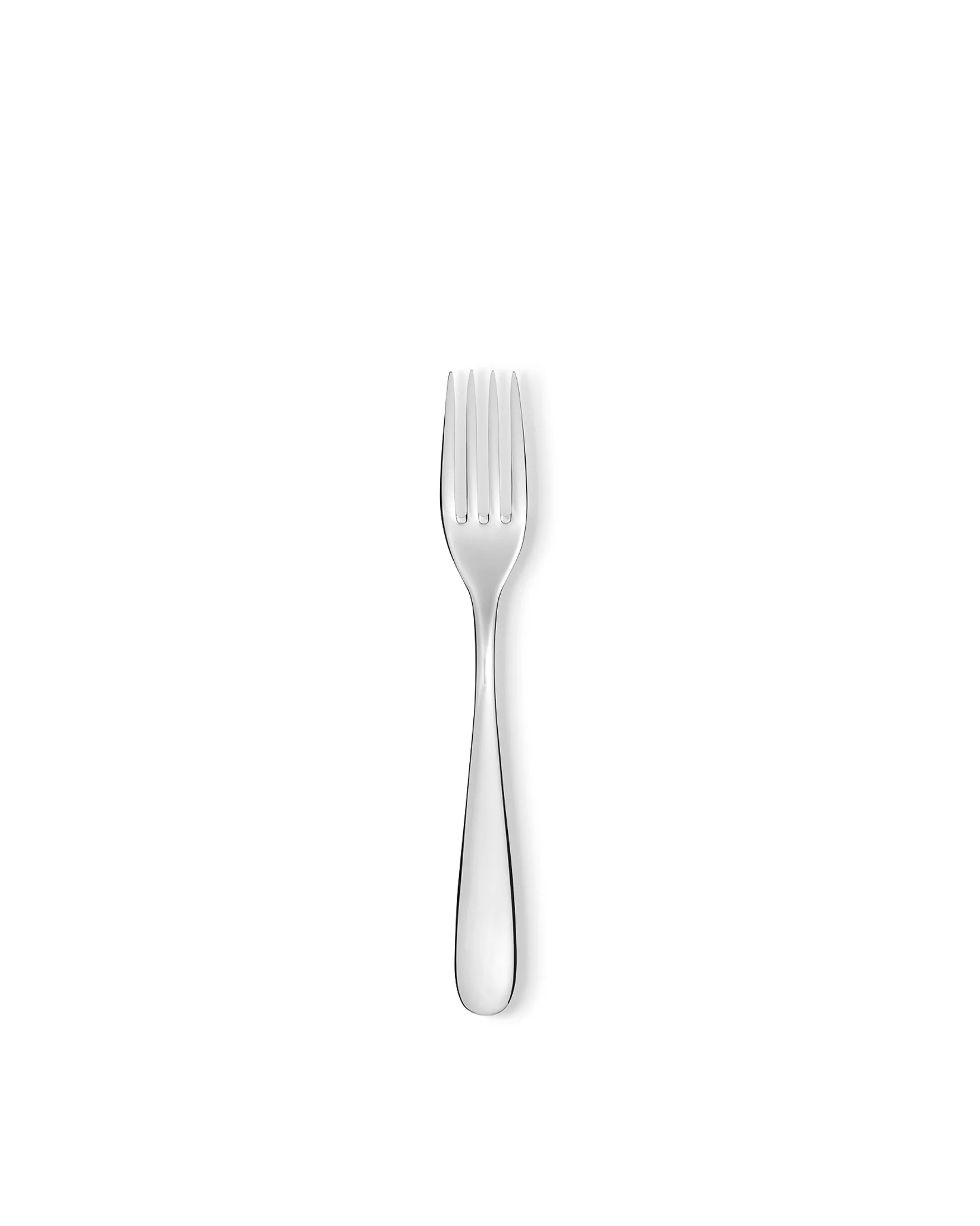 Nuovo Milano Serving fork Design Ettore Sottsass