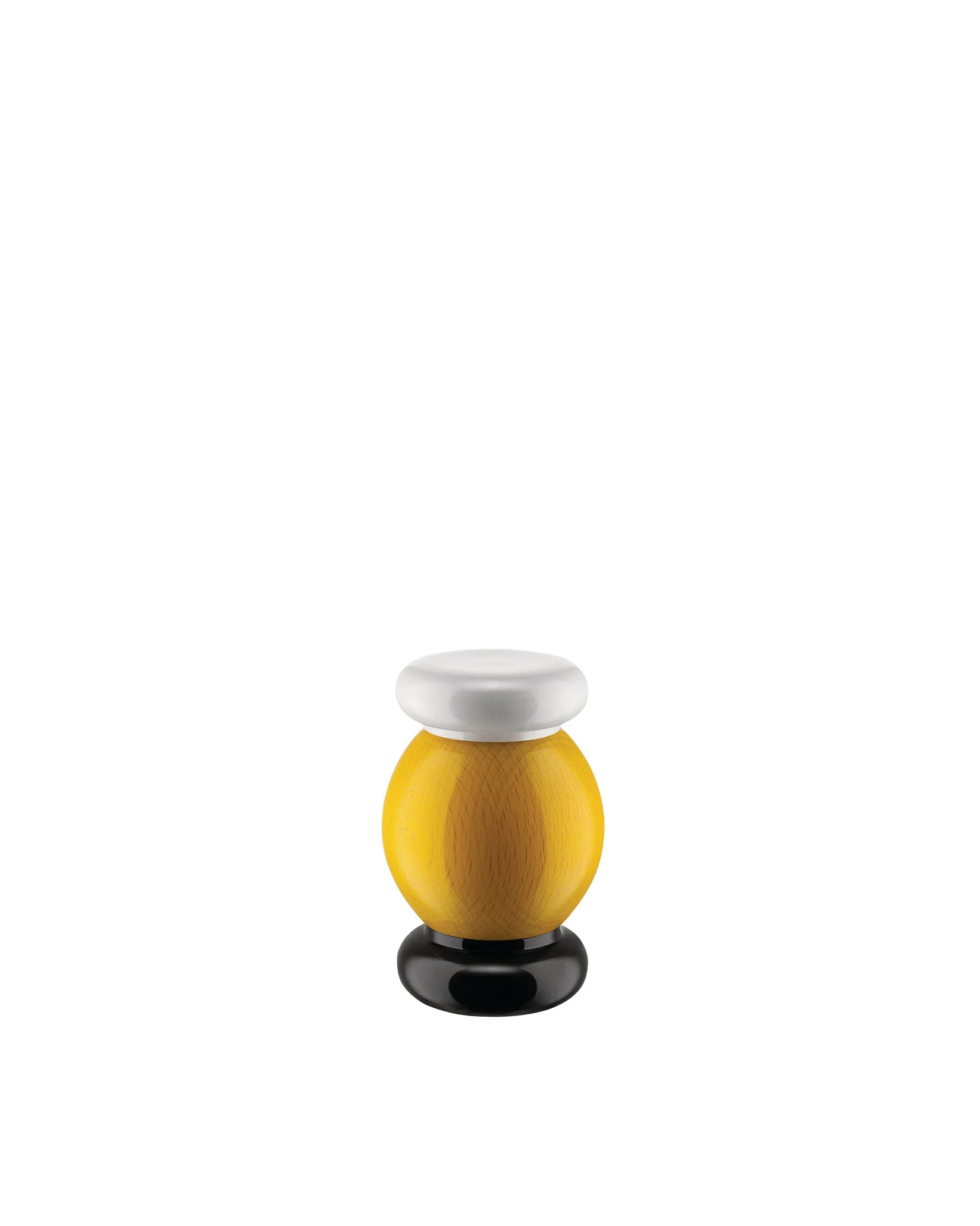 ES18 Pepper / salt / spice mill Design Ettore Sottsass