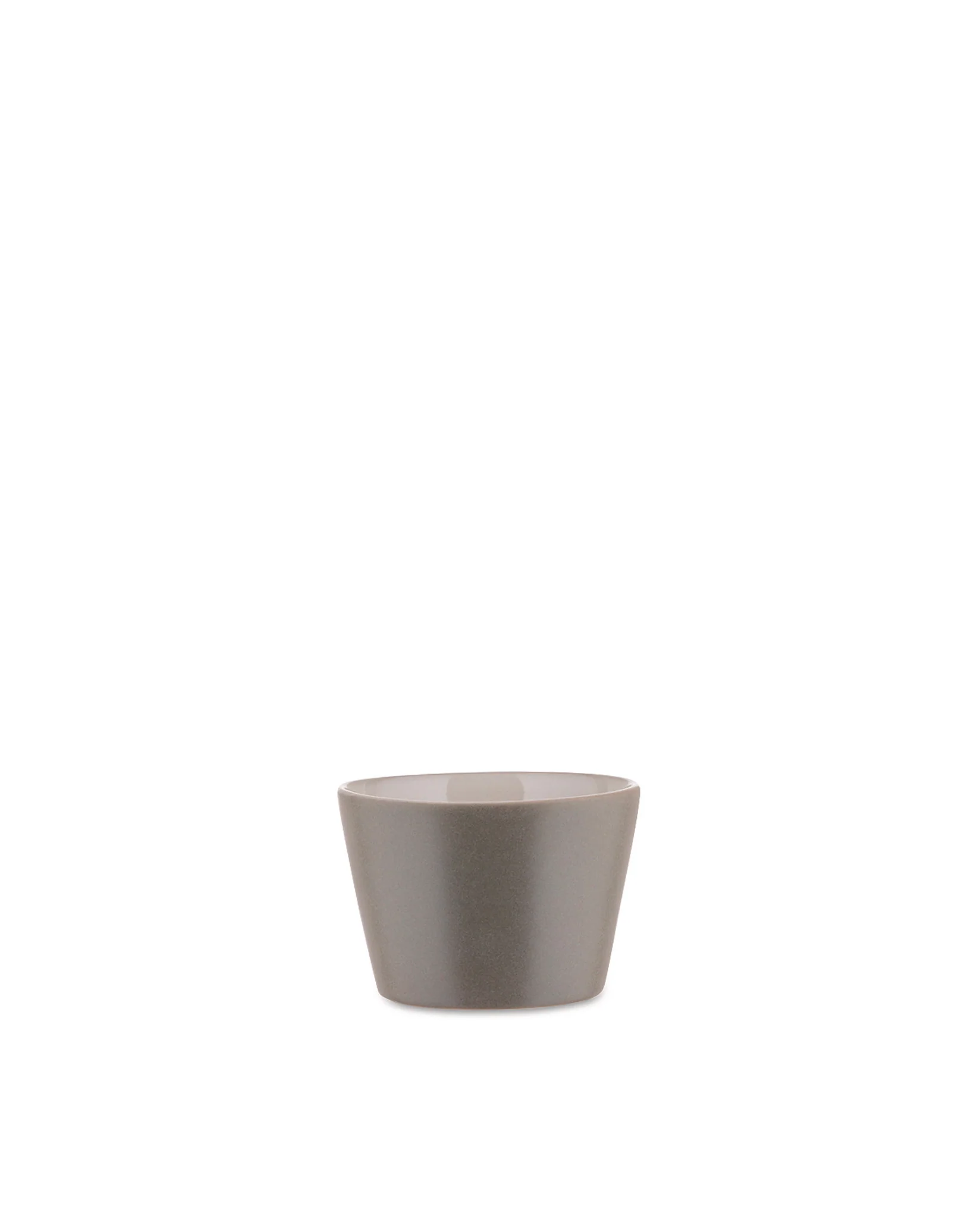 Tonale Cup. 4 pieces Design David Chipperfield