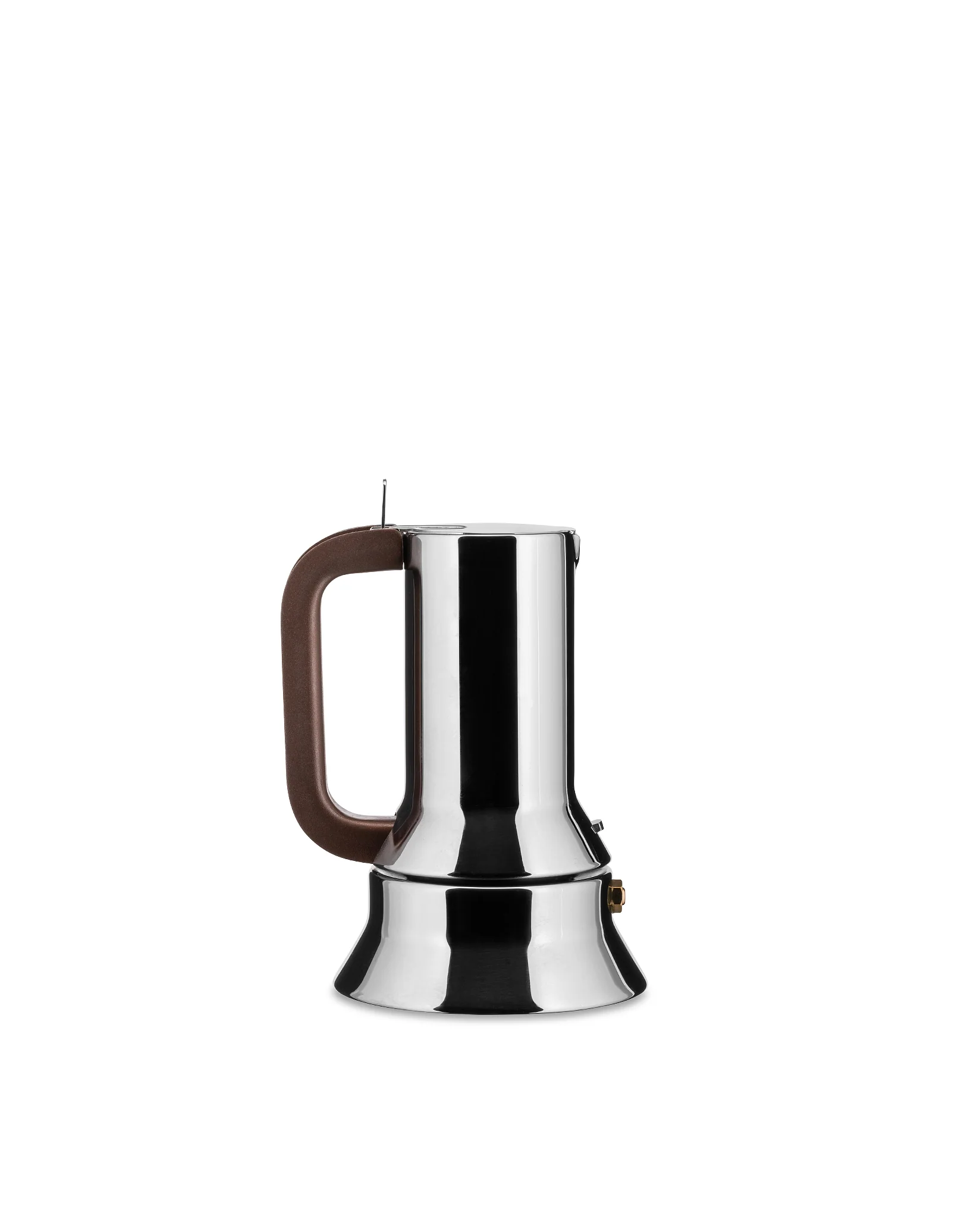 9090 Espresso coffee maker Design Richard Sapper