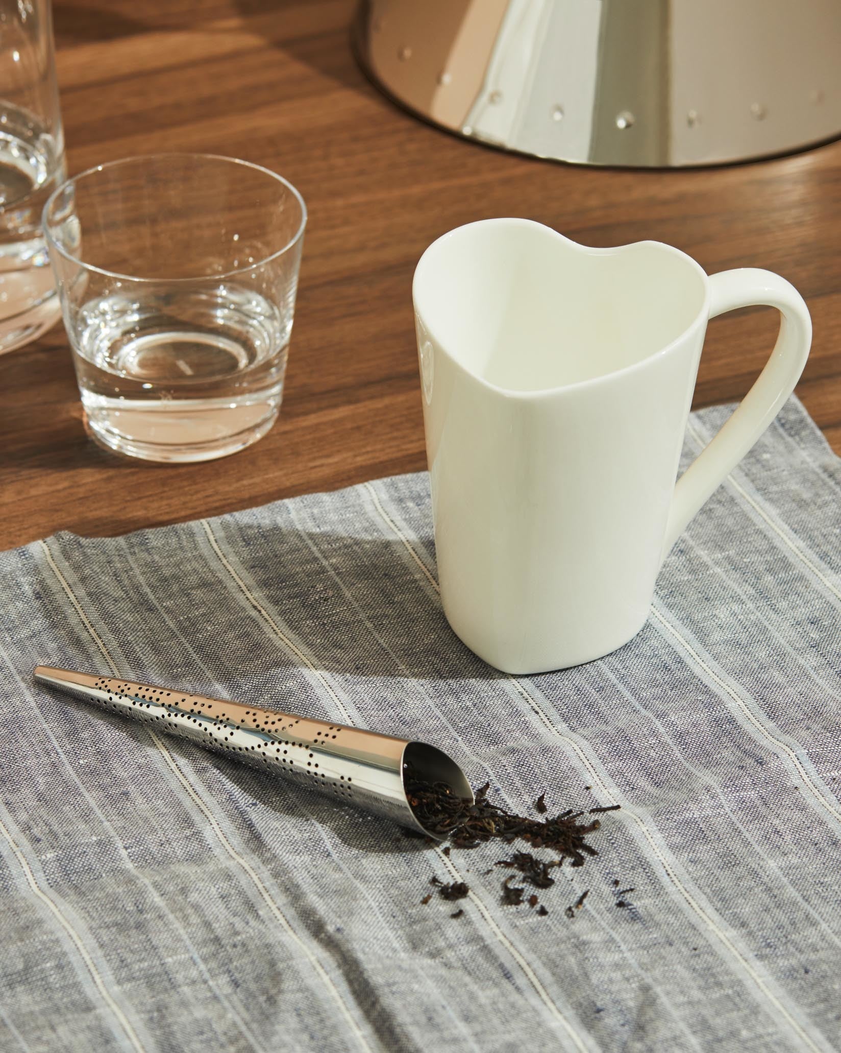 You Tea infuser Design Miriam Mirri