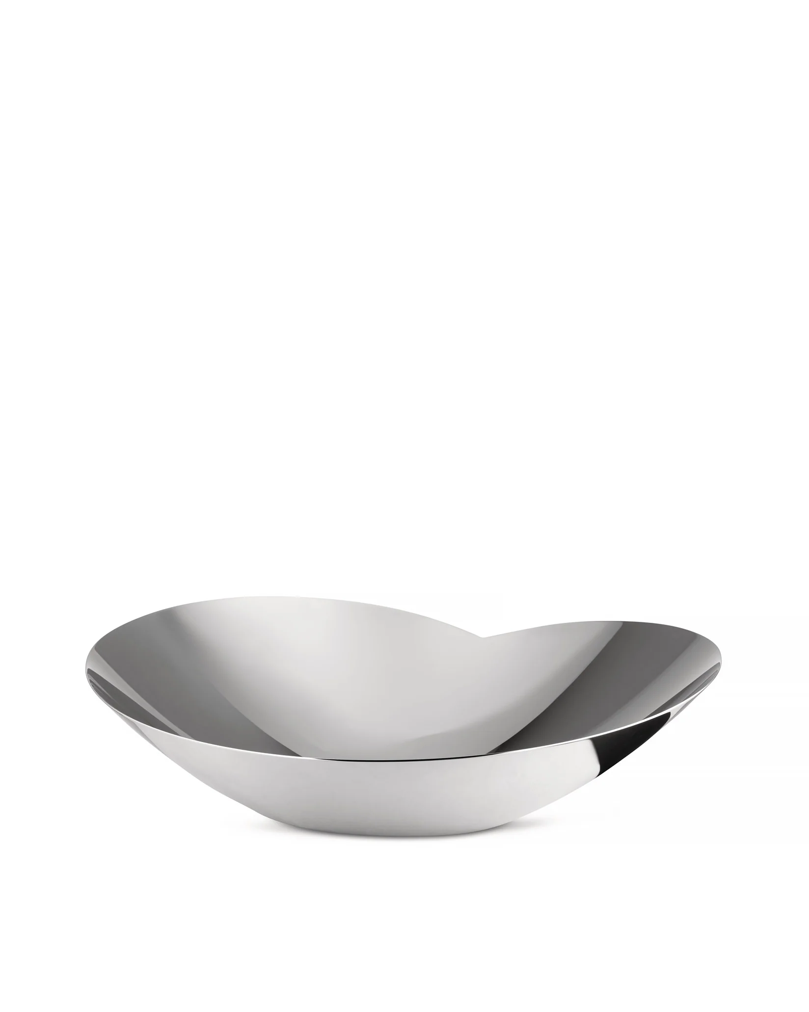 Human collection Salad serving bowl Design Moretti-Savoy