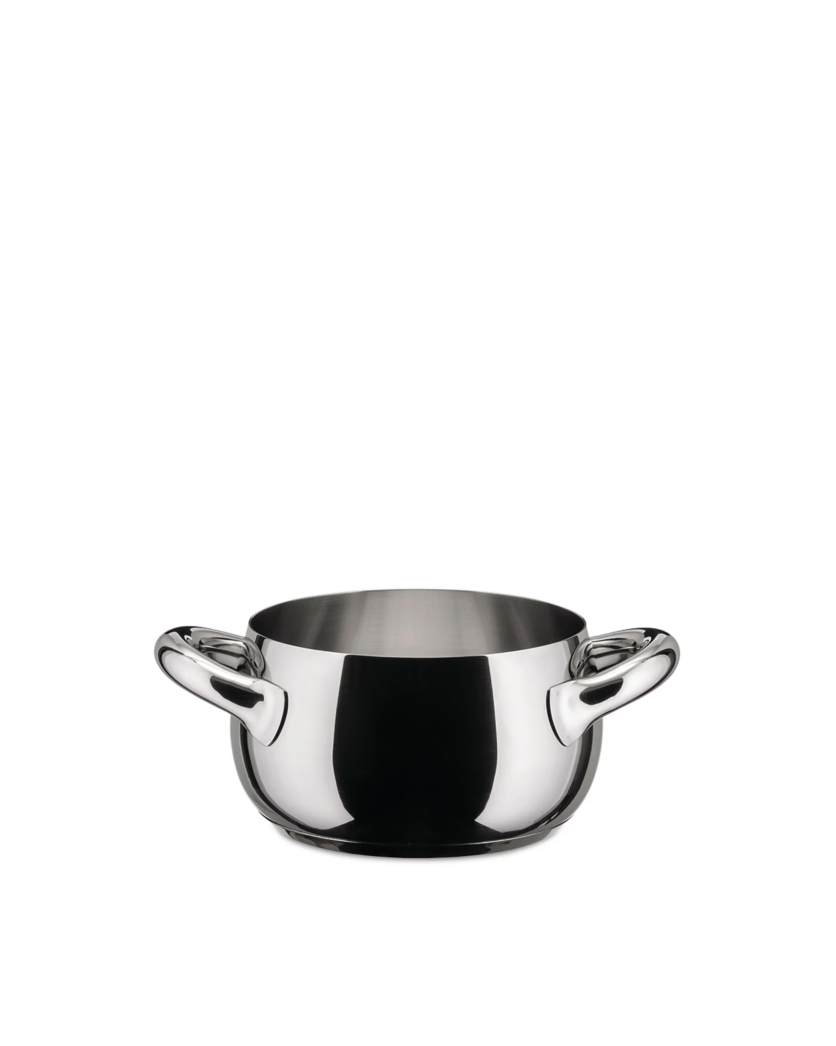 Mami Casserole with two handles Design Stefano Giovannoni