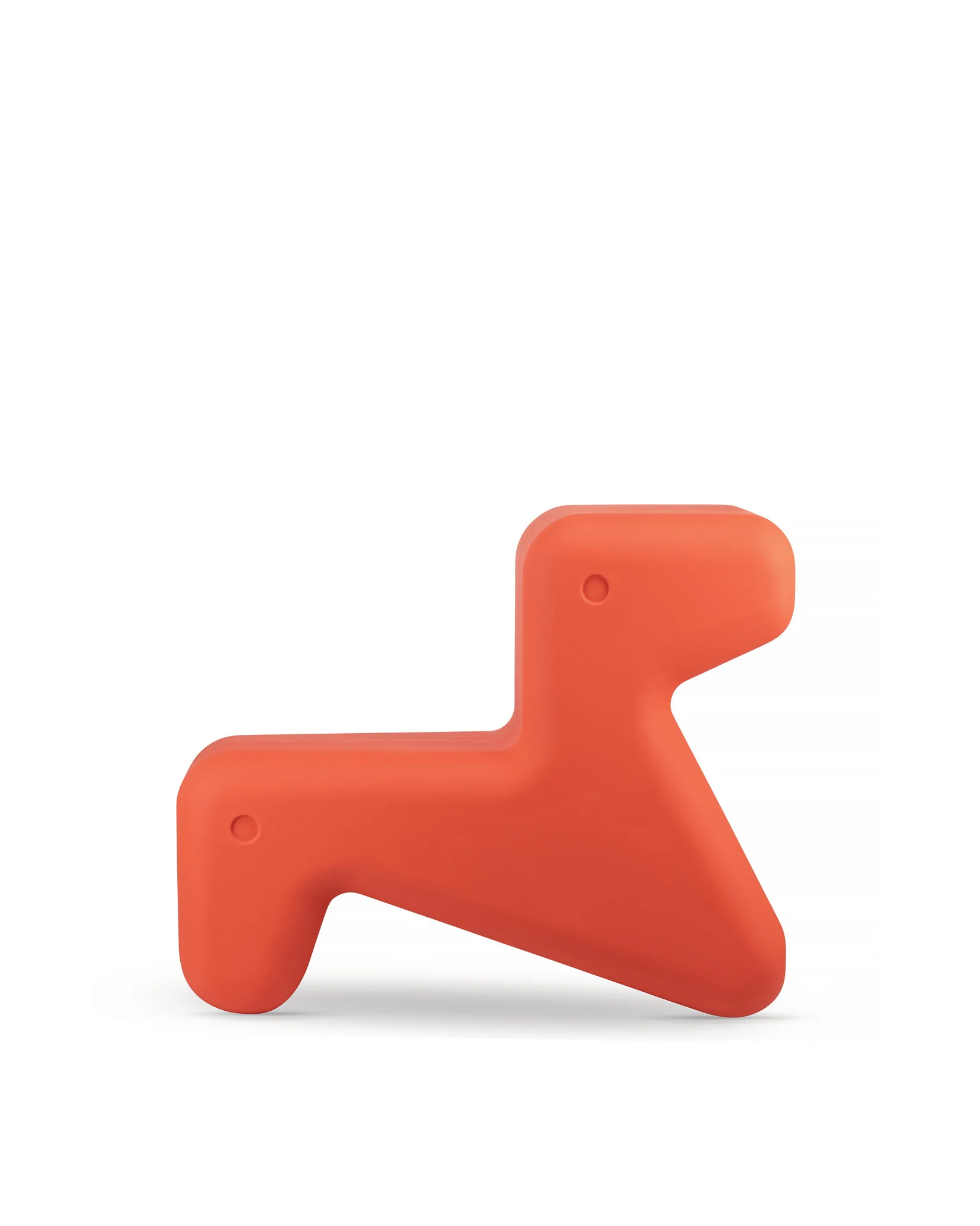 Doraff Seat Design Ben van Berkel / UNStudio