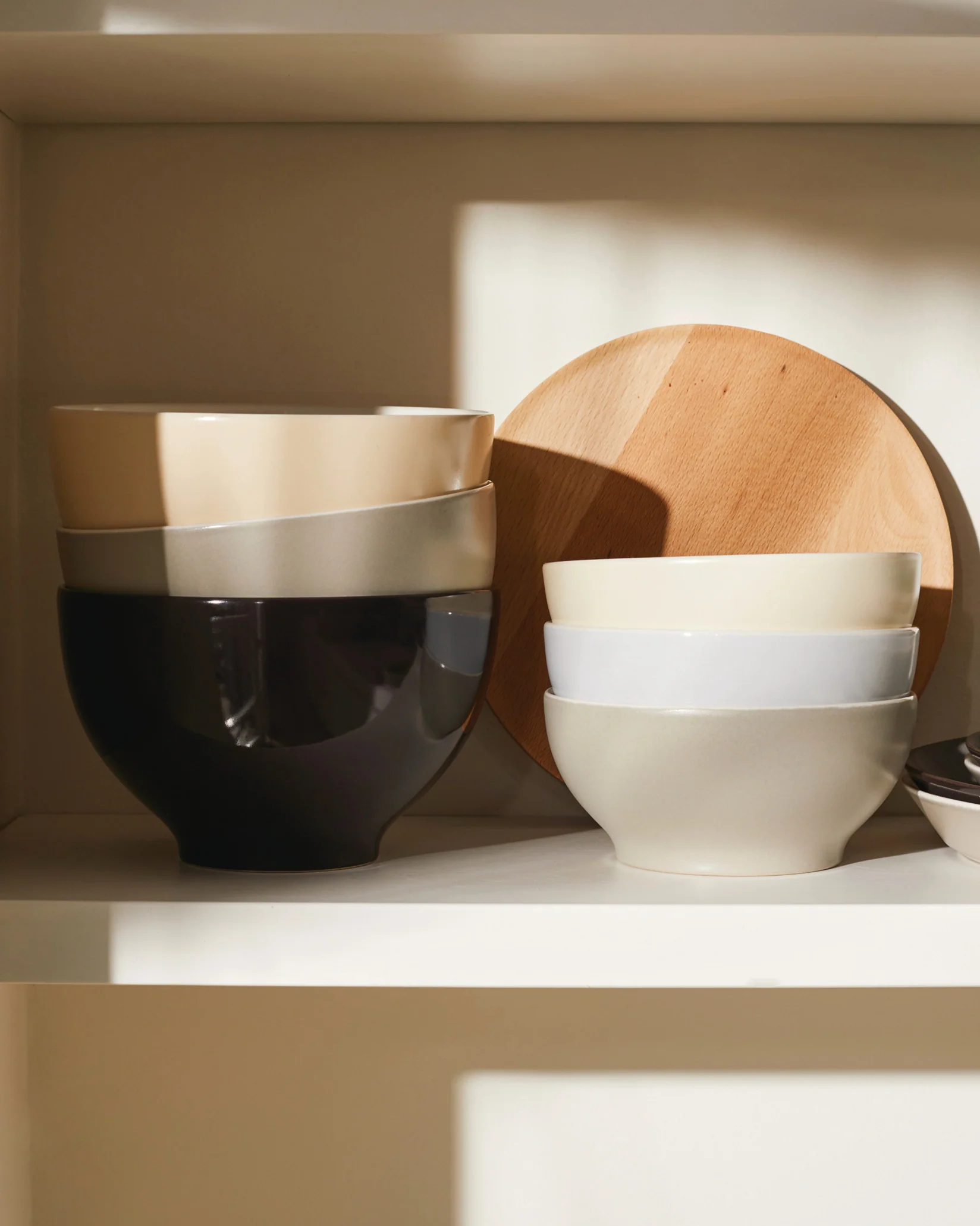 Tonale Plate Design David Chipperfield