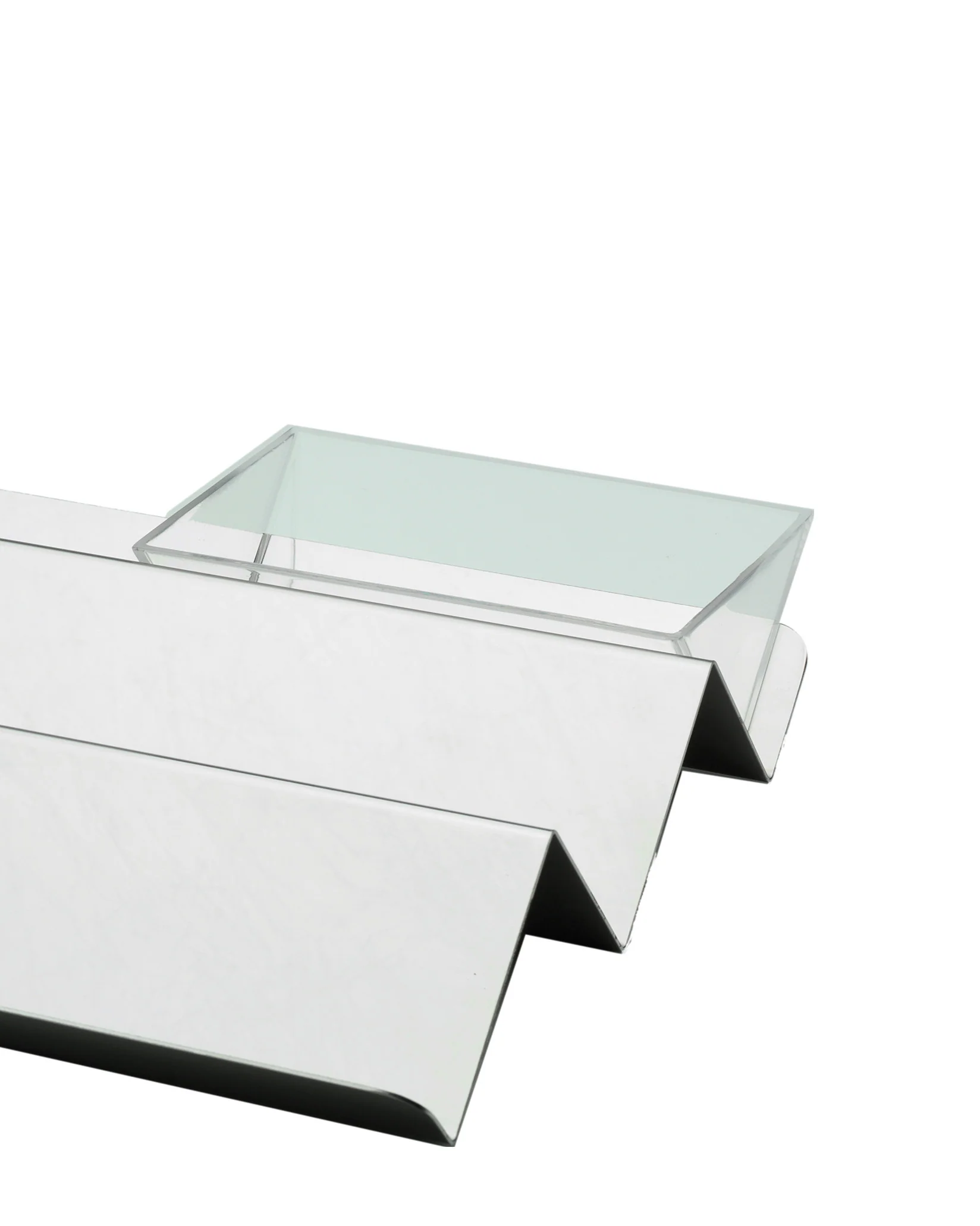 V tray Multipurpose tray