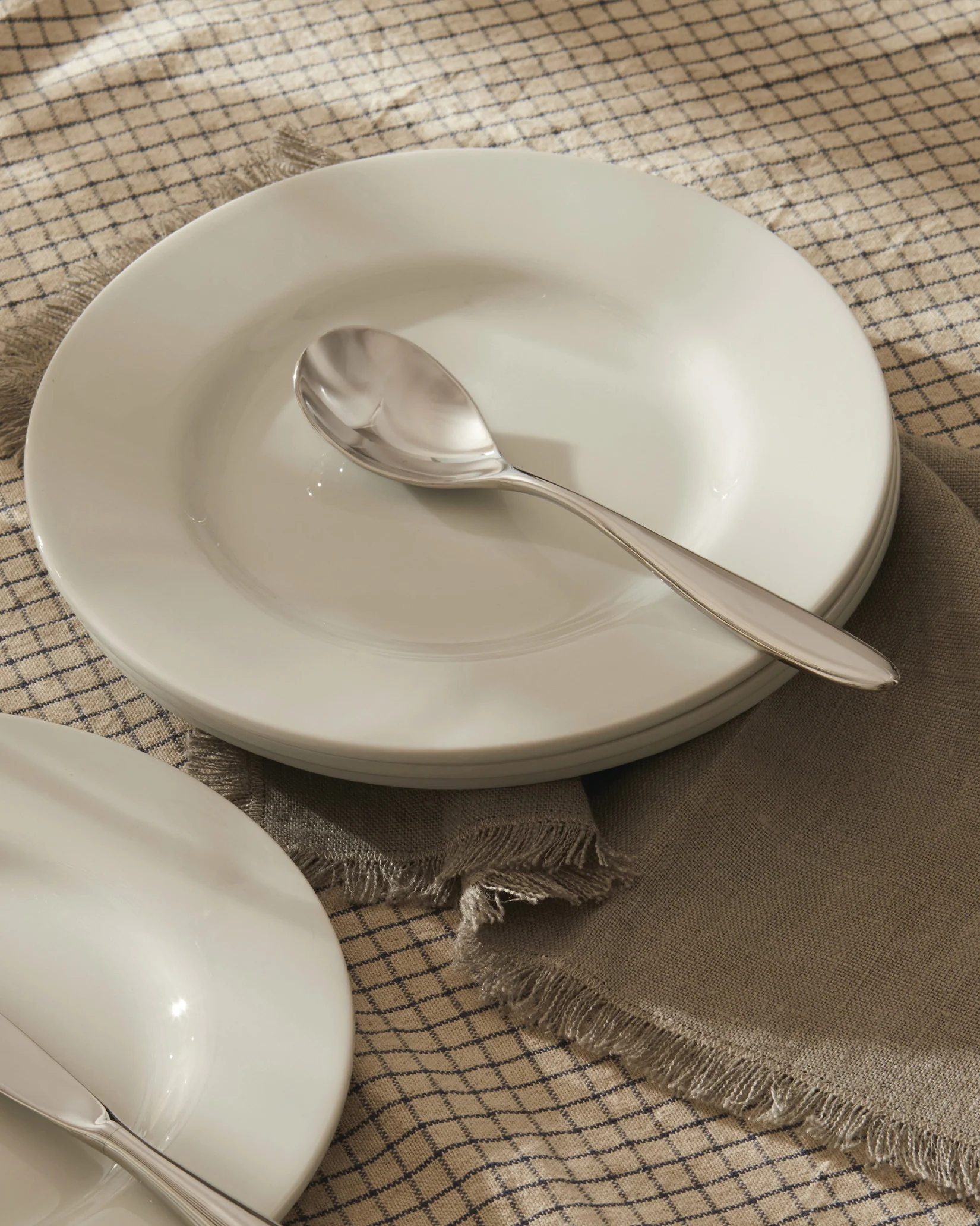 Mami Tea spoon. 6 pieces Design Stefano Giovannoni