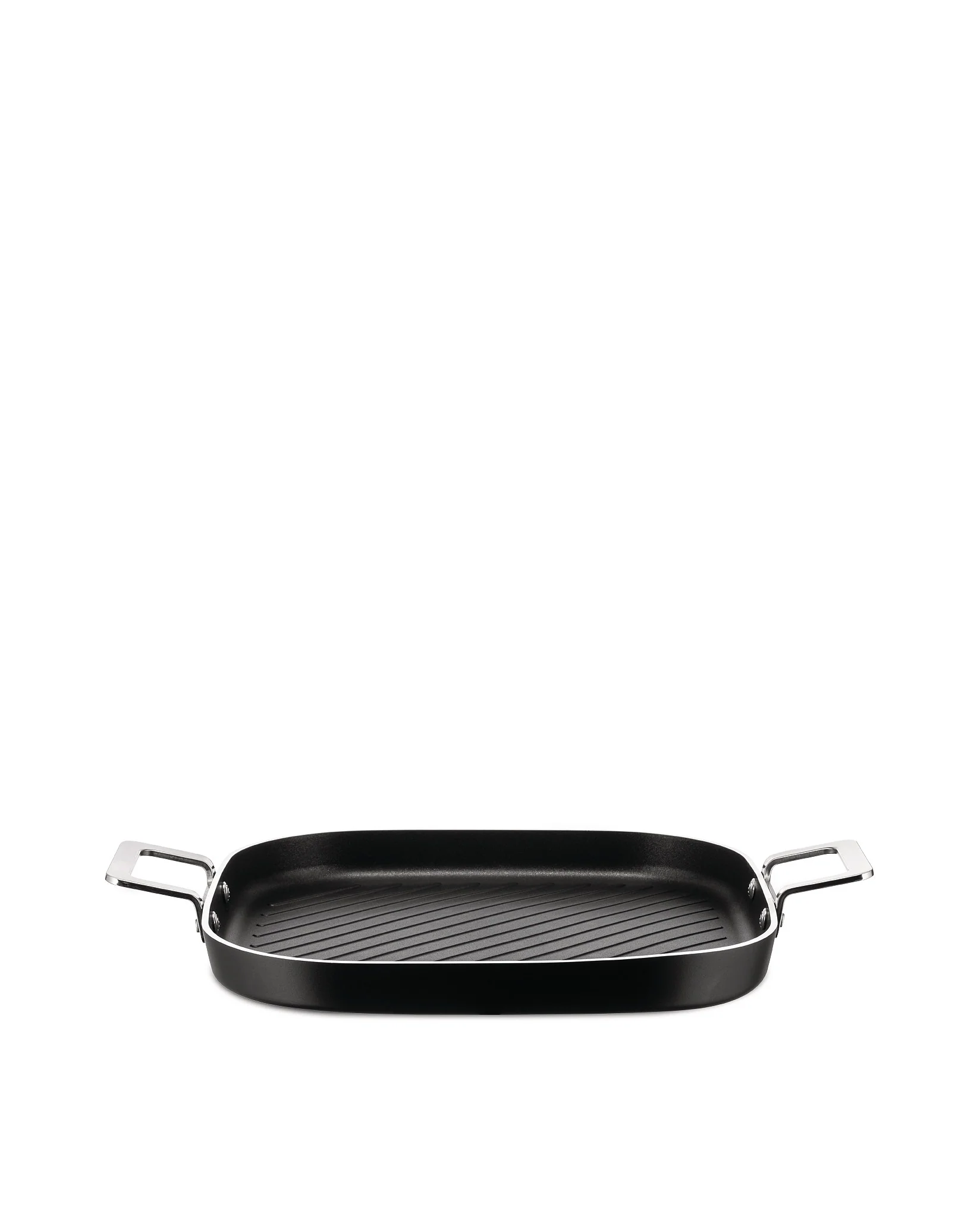 Pots&Pans Grill pan Design Jasper Morrison