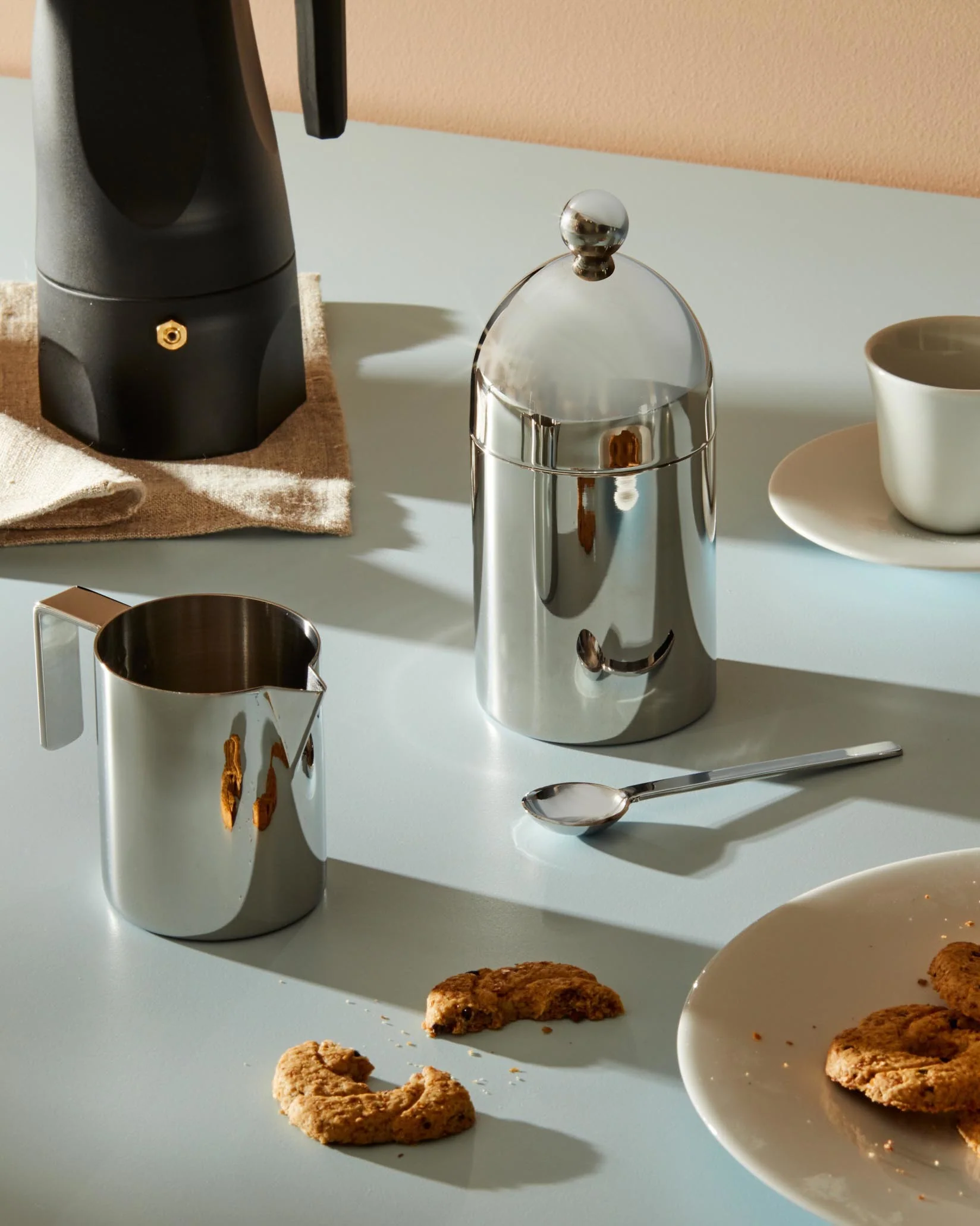 90023 Creamer Design Aldo Rossi