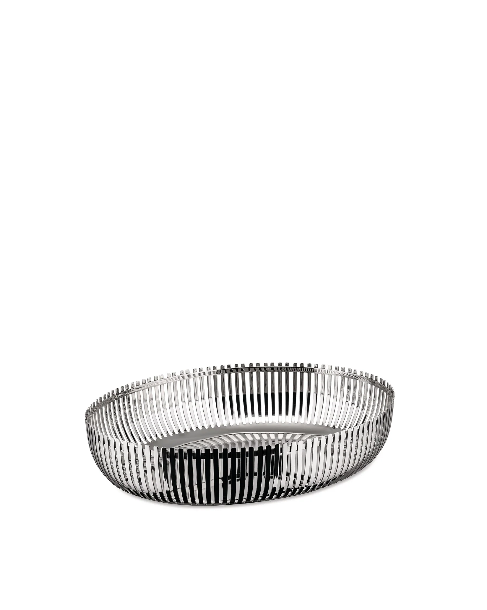 PCH06 Oval basket Design Pierre Charpin