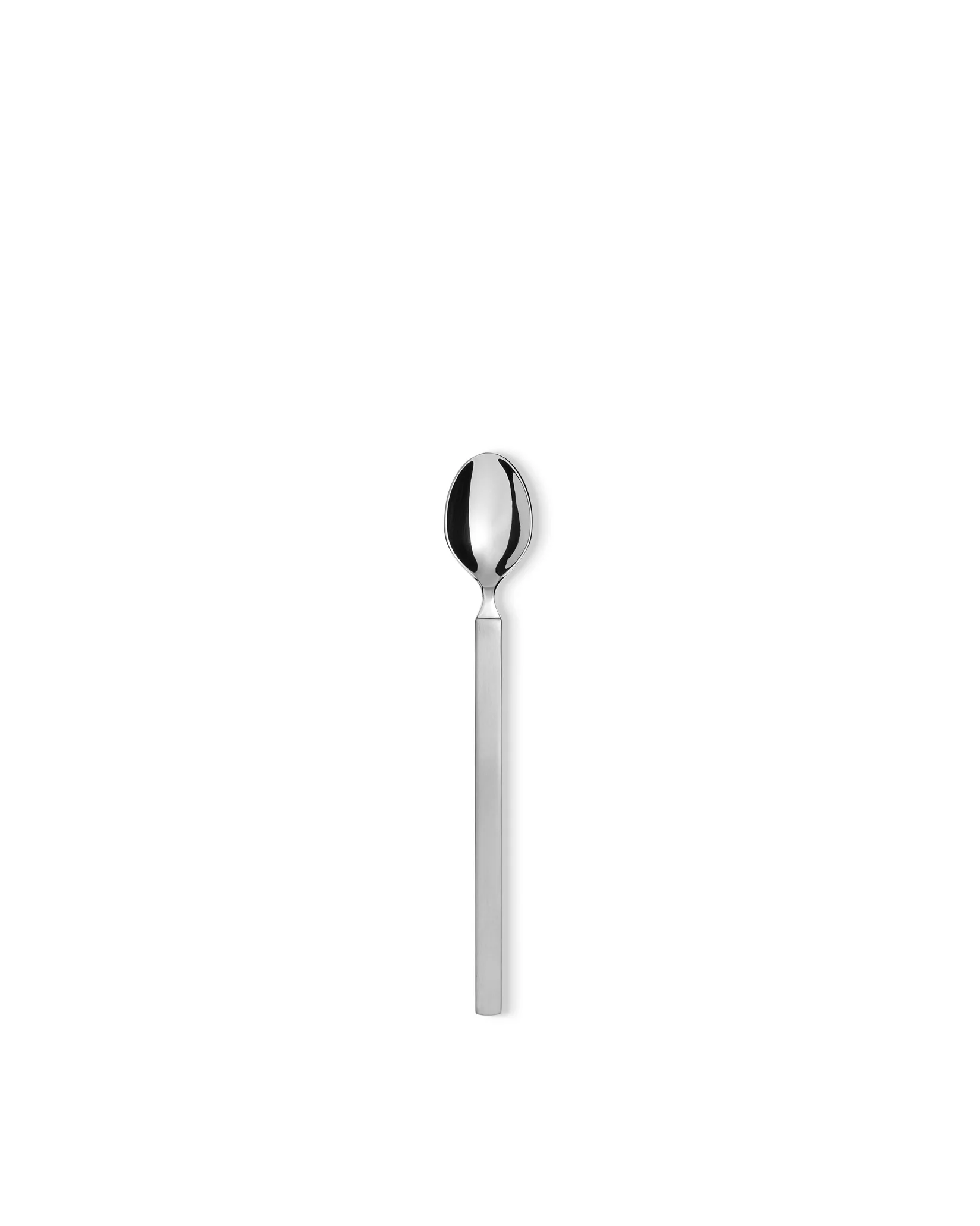 Dry Long drink spoon. 6 pieces Design Achille Castiglioni