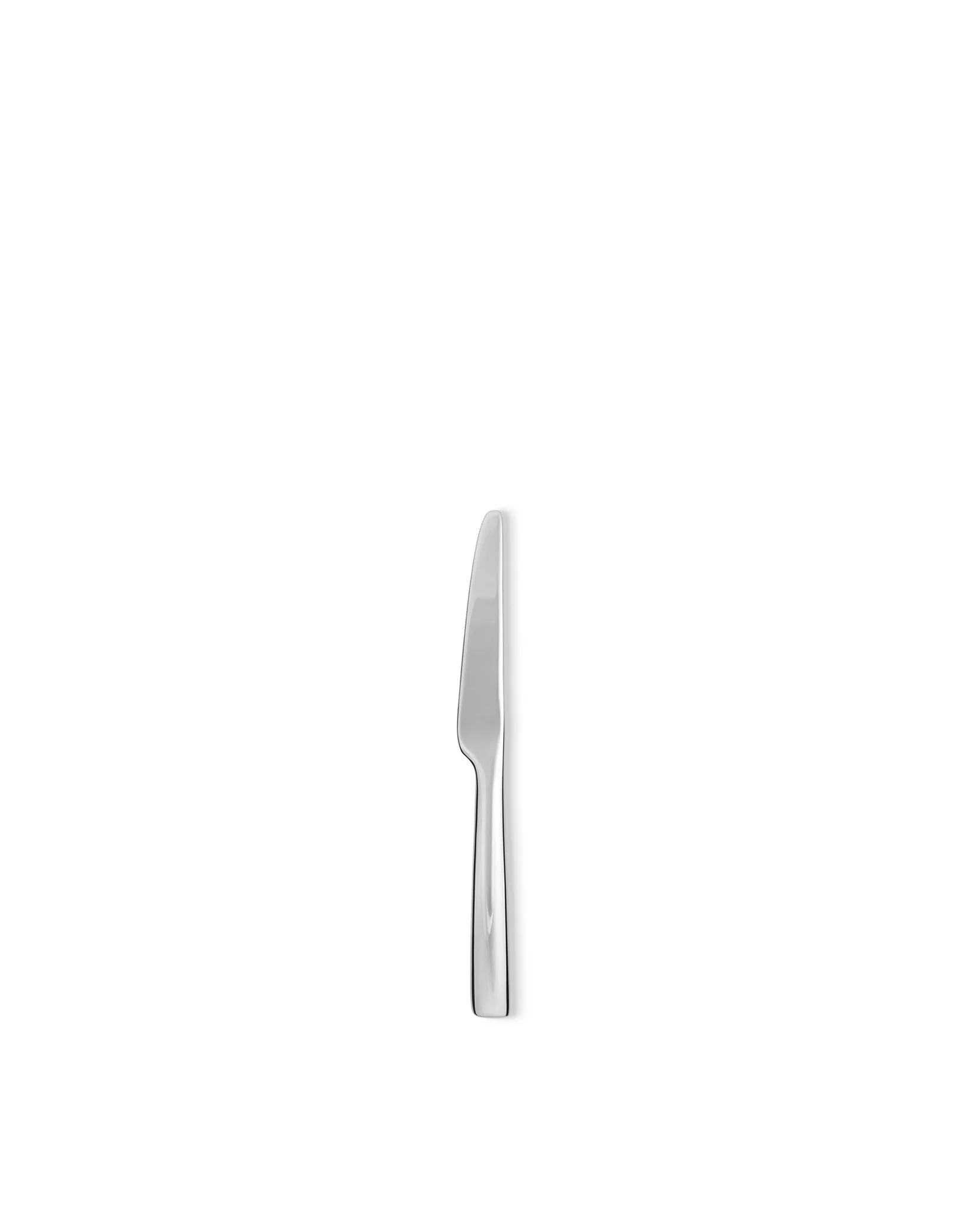 Ovale Dessert knife. 6 pieces Design Ronan & Erwan Bouroullec