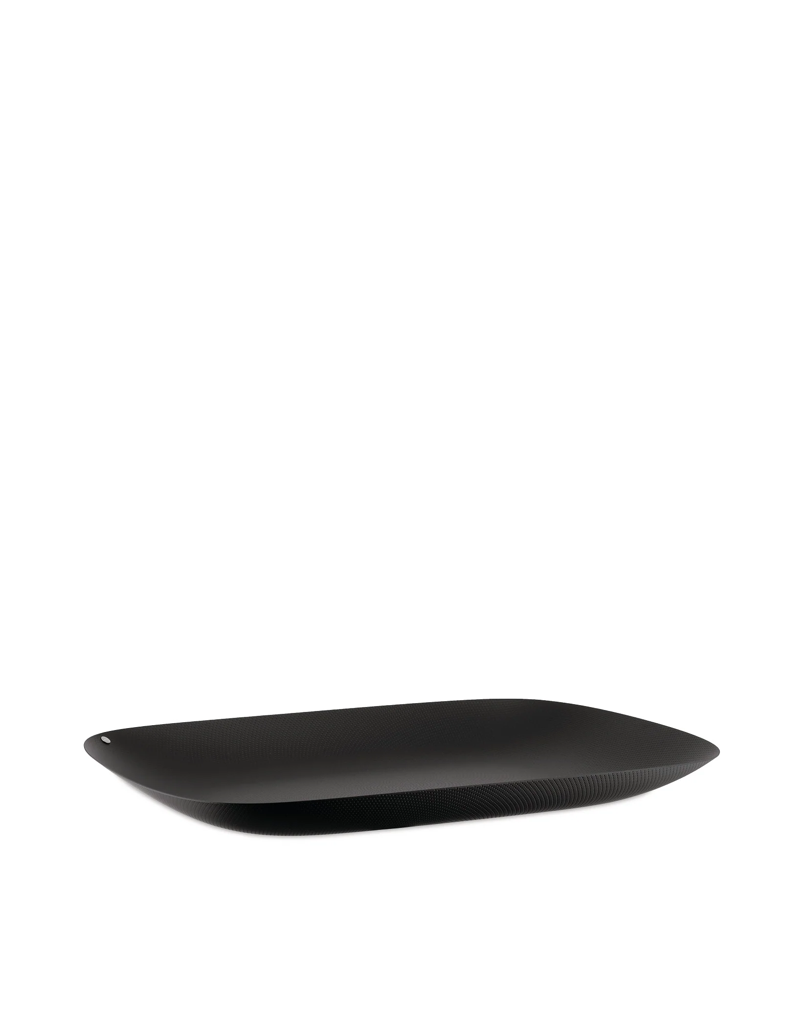 Moiré Rectangular tray Design Marcel Wanders