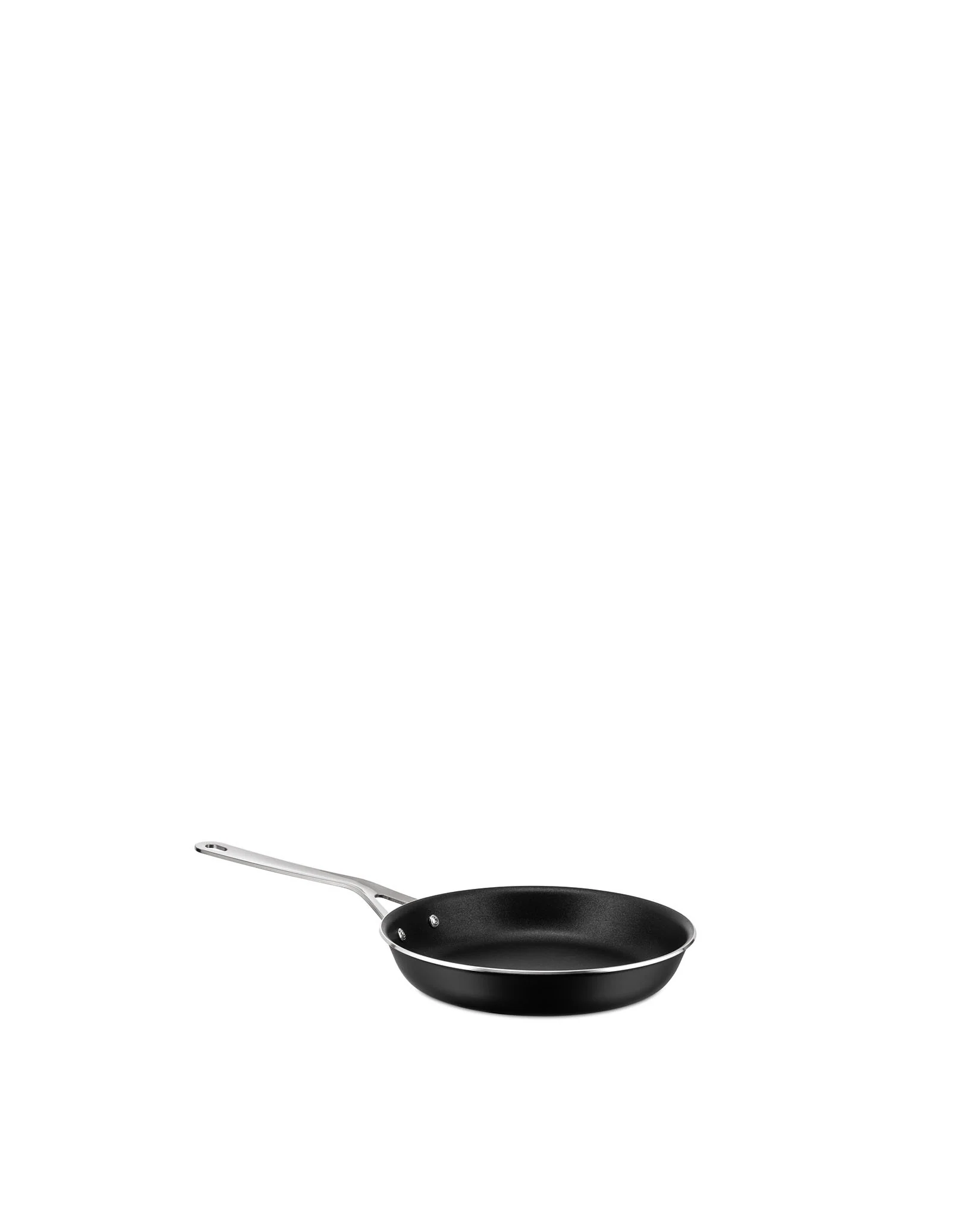 Pots&Pans Frying pan Design Jasper Morrison