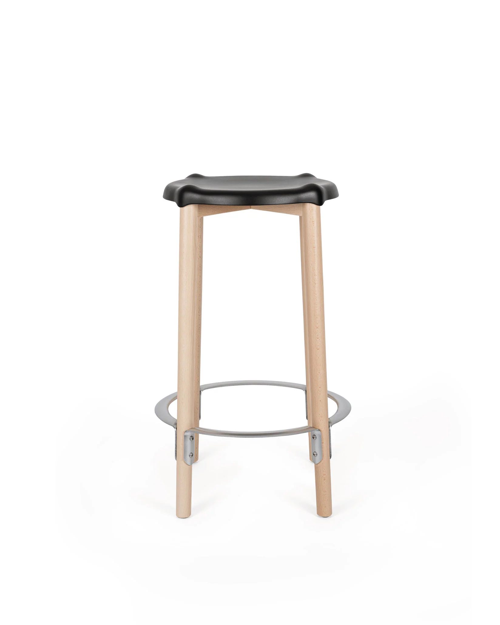 Poêle Collection High stool Design Philippe Starck