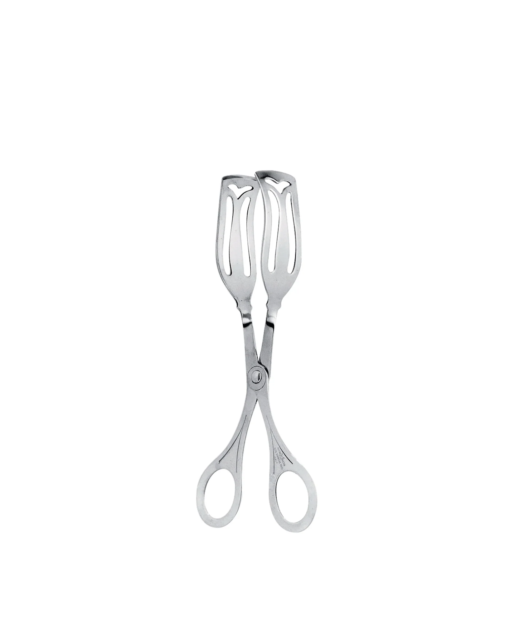 506 Pastry tongs Design Ufficio Tecnico Alessi