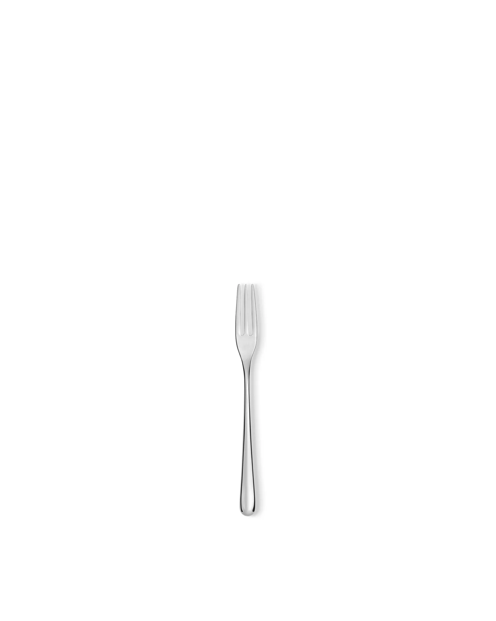 Caccia Dessert fork. 6 pieces Design Luigi Caccia Dominioni, Livio e Pier Giacomo Castiglioni