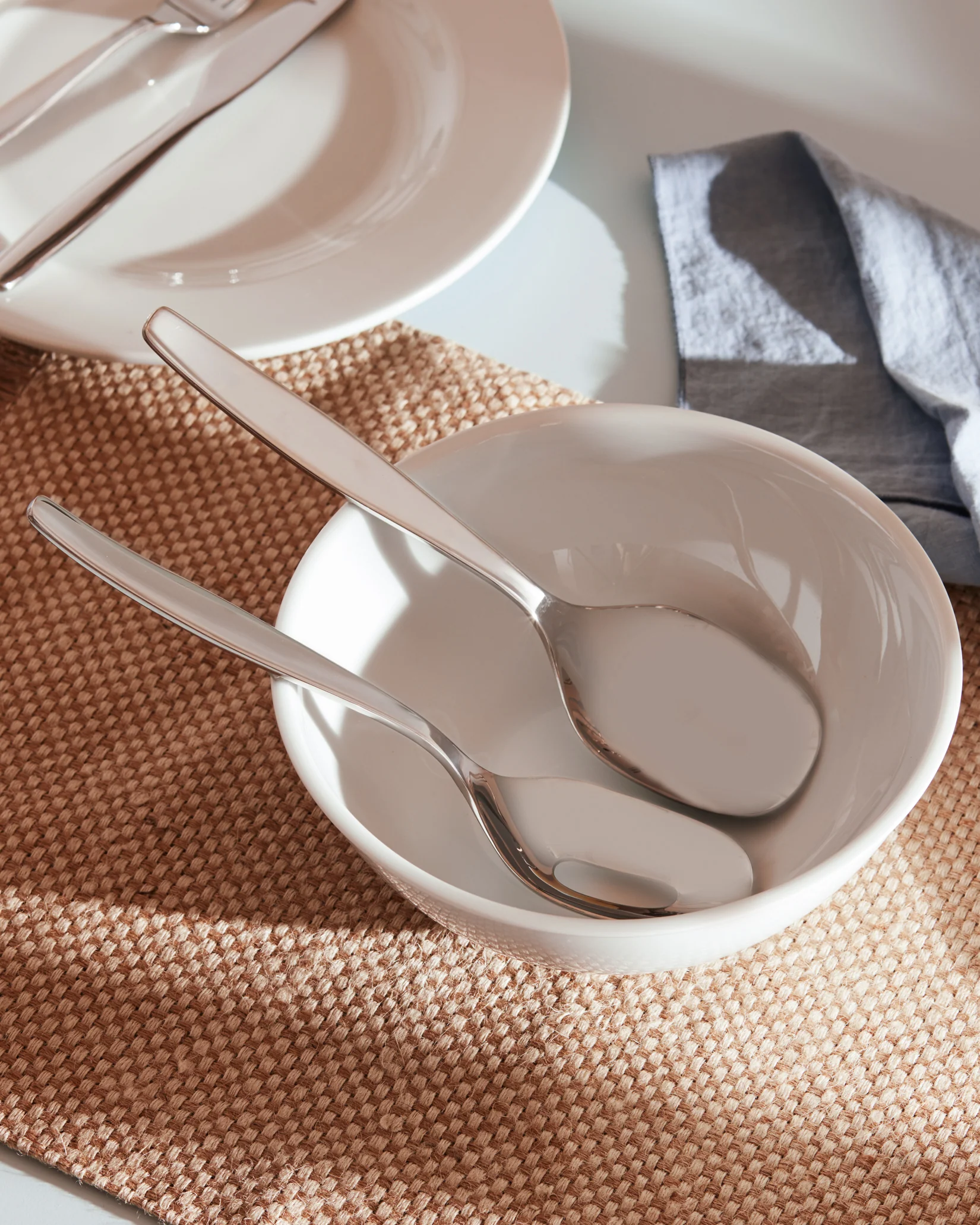 Itsumo Salad set Design Naoto Fukasawa