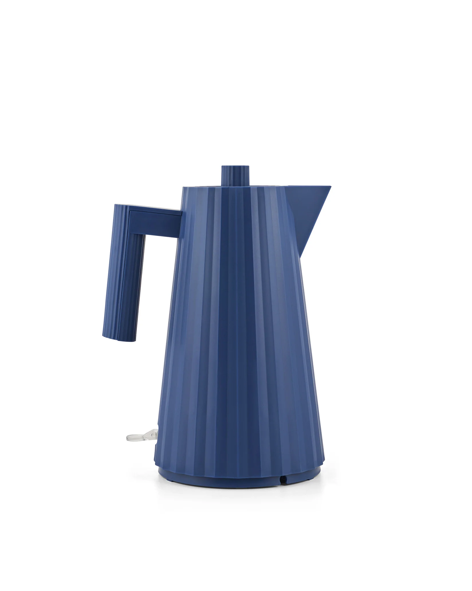 Plissé Electric kettle. European plug Design Michele De Lucchi