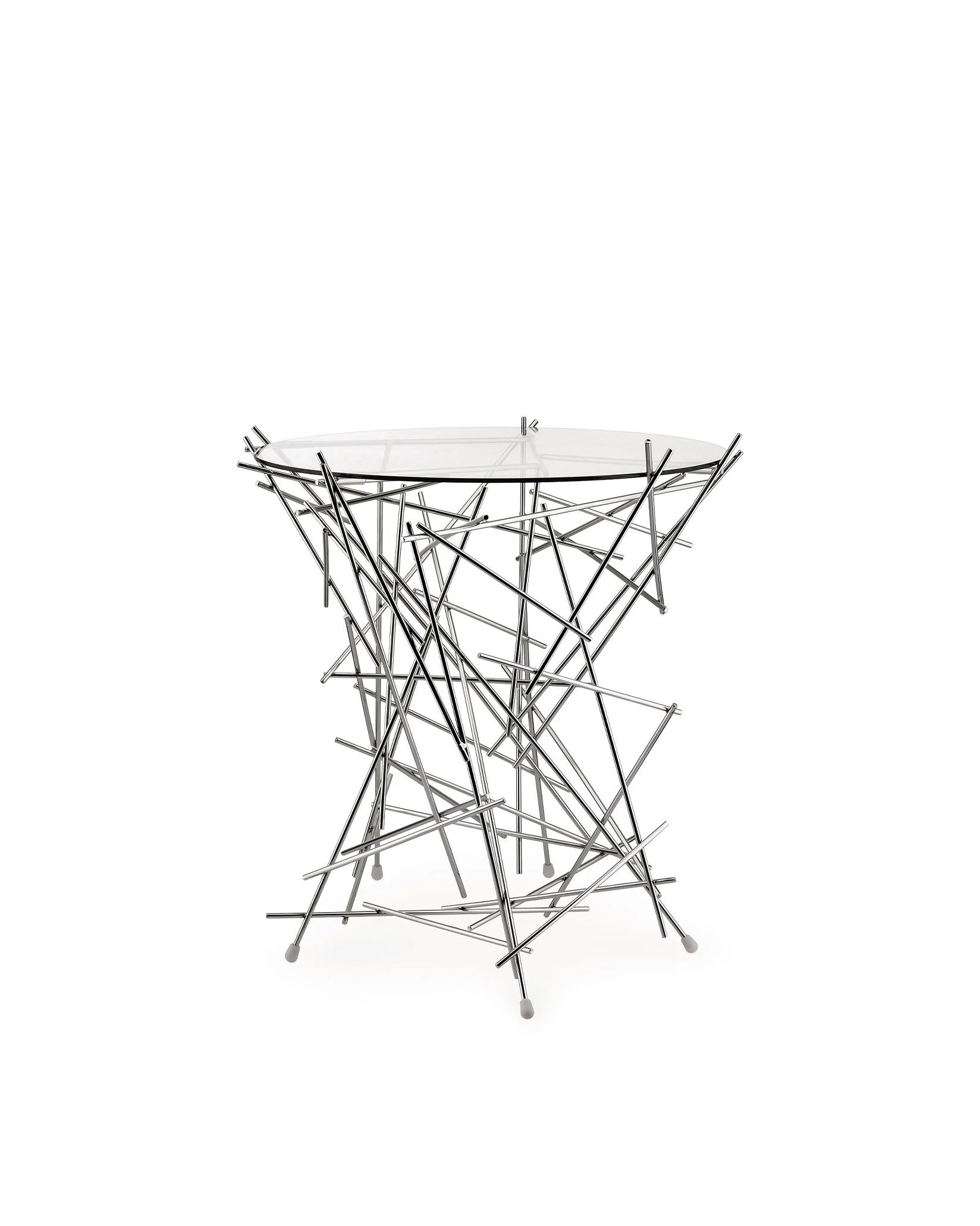 Blow up Small table Design Fratelli Campana