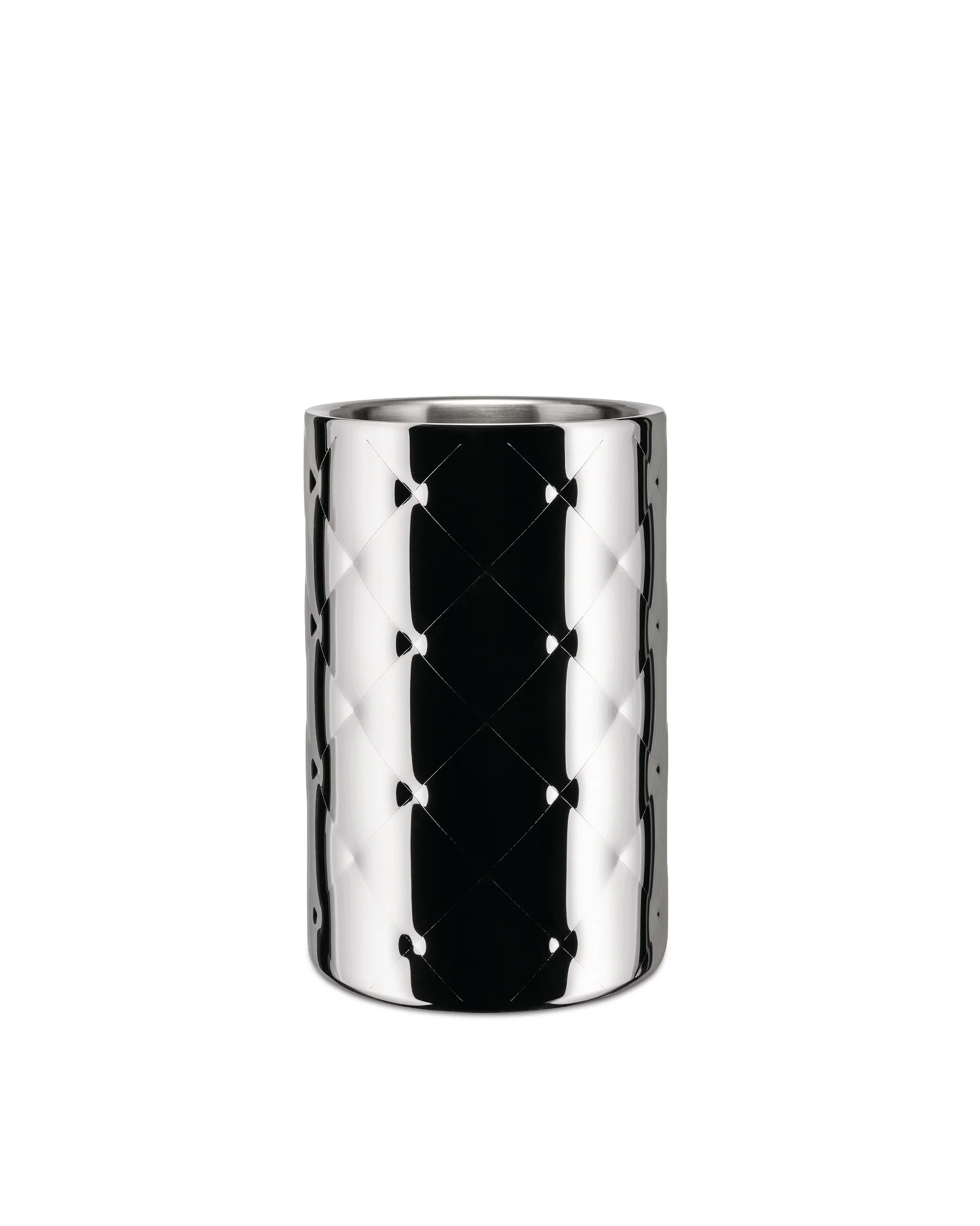 Mateglacé Vacuum bottle stand Design Marta Sansoni, LPWK