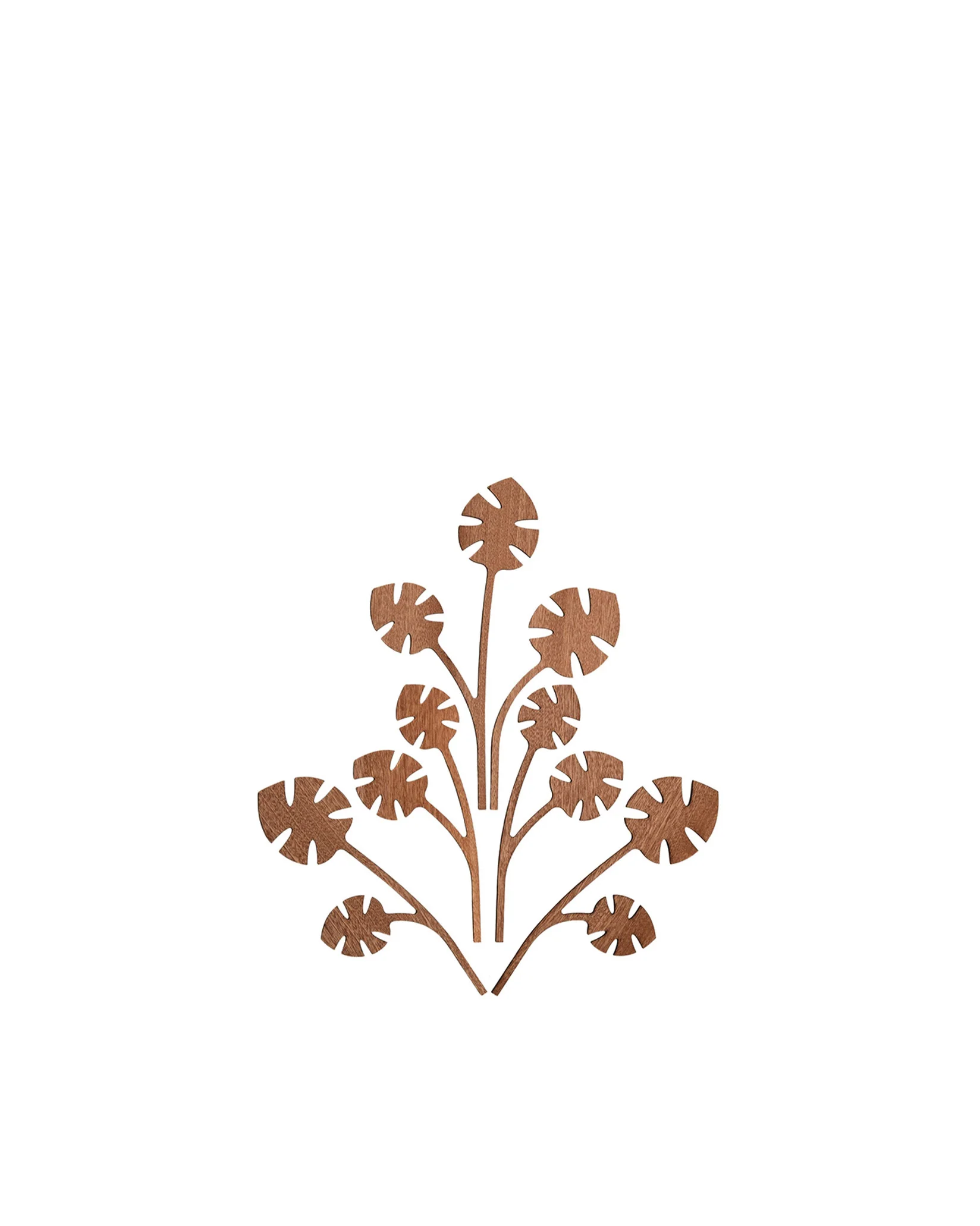 The Five Seasons Fragrance diffuser leaves. Hmm Design Marcel Wanders