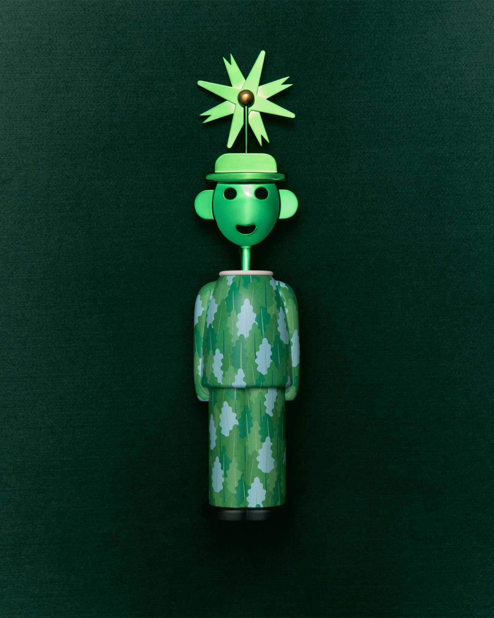 Alessandro M. Corkscrew Design Alessandro Mendini, Fulvia Mendini