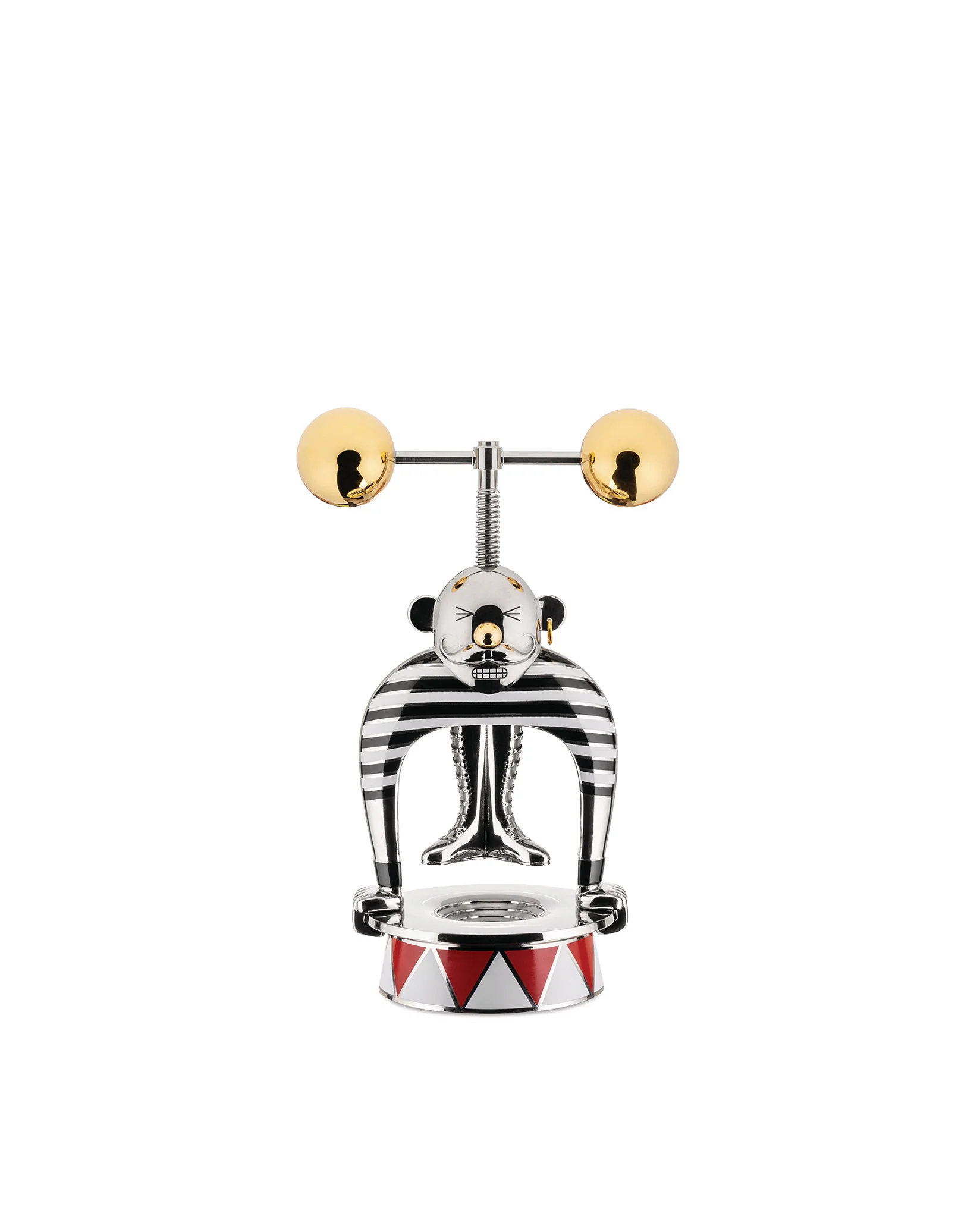 Strongman Nutcracker Design Marcel Wanders