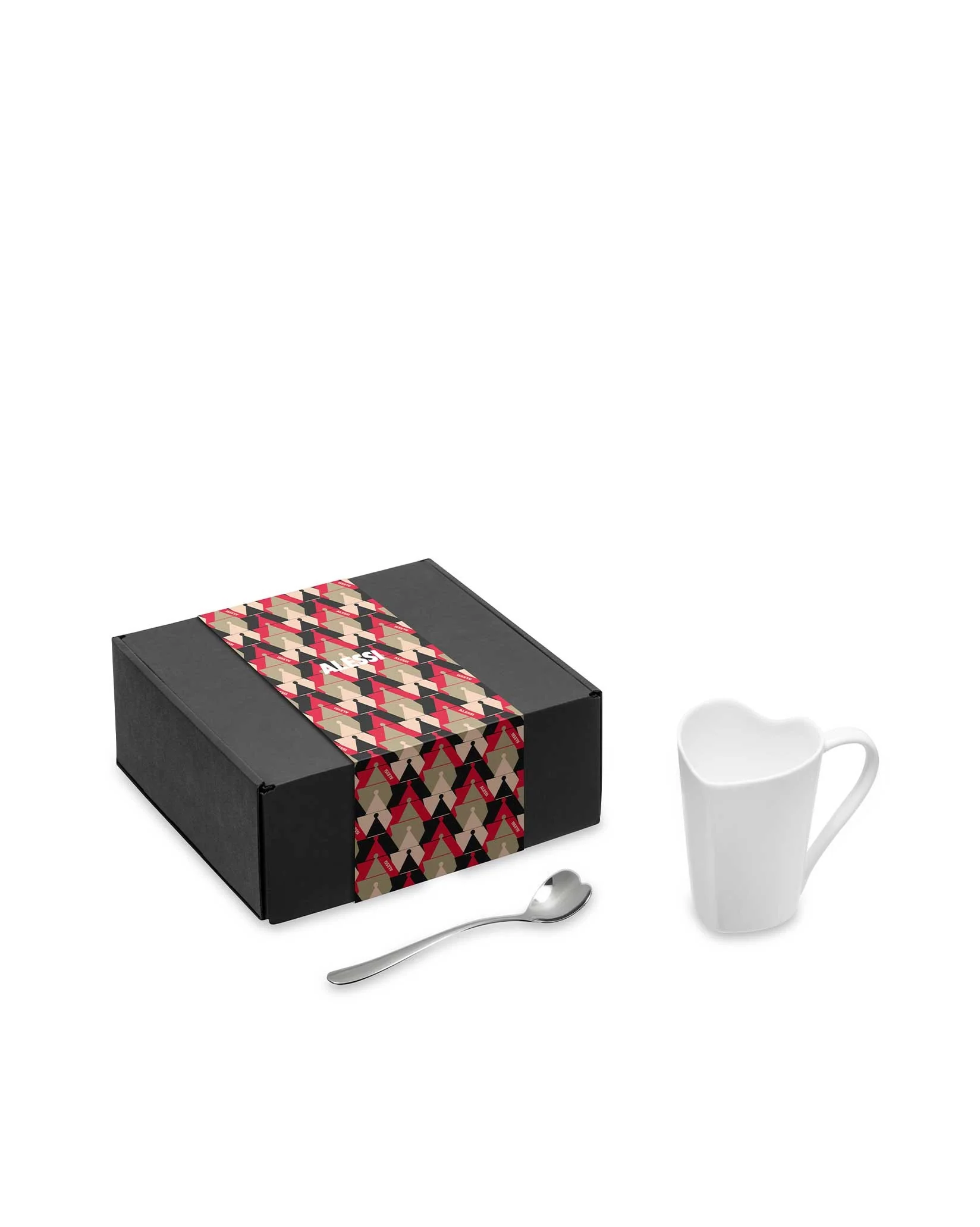 Alessi & Tea Gift set Design Miriam Mirri
