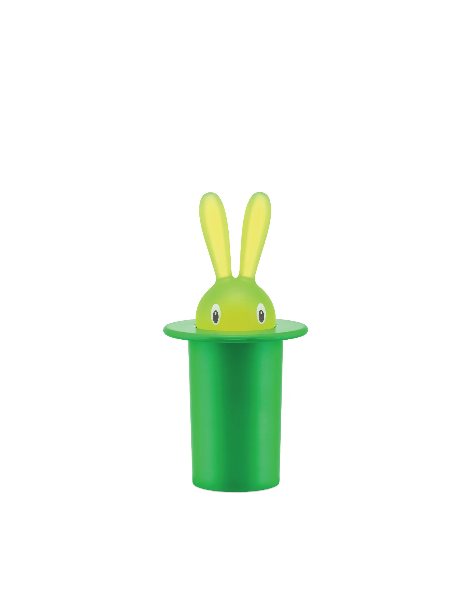 Magic Bunny Toothpick holder Design Stefano Giovannoni