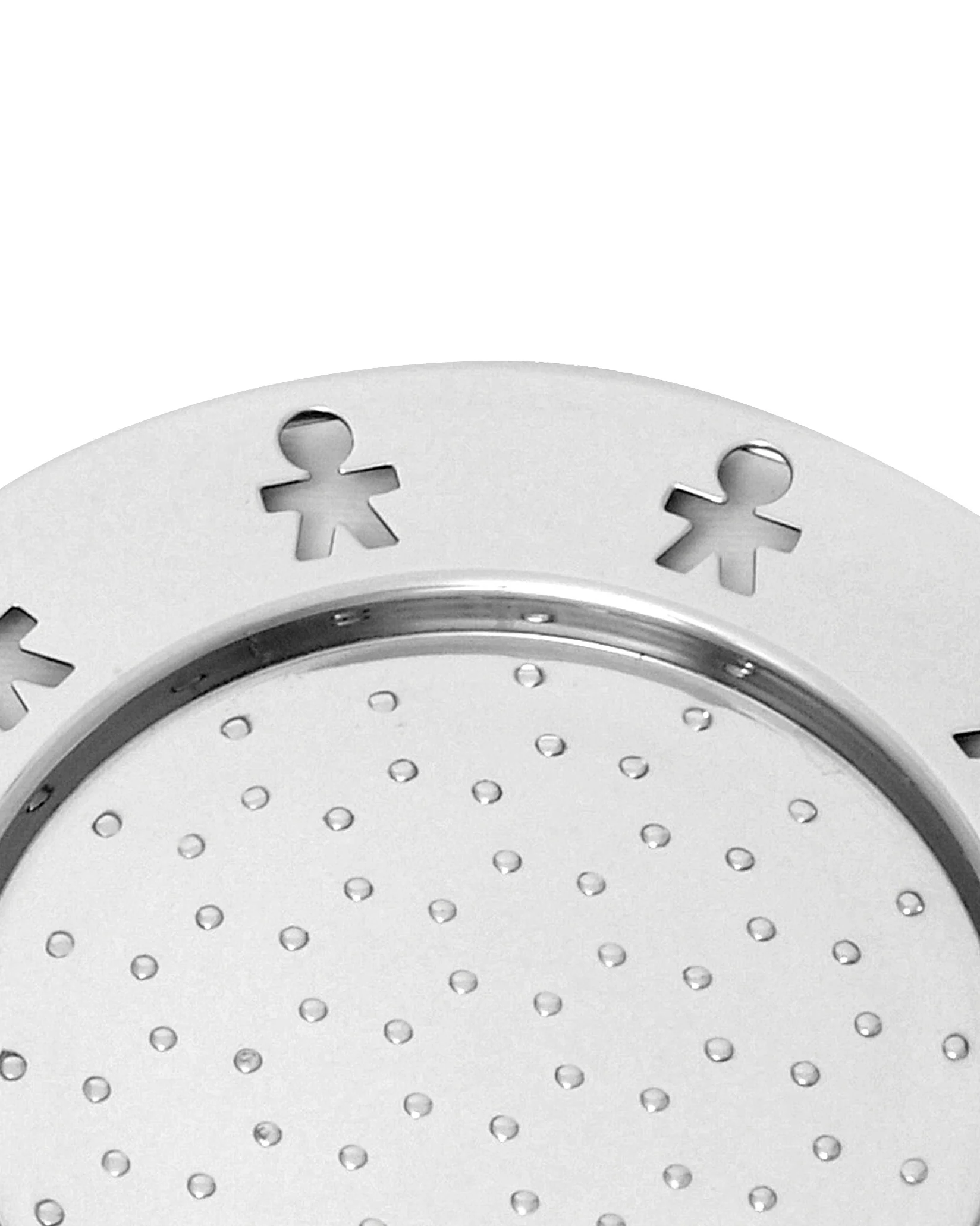 Mini Girotondo Bottle coaster Design King-Kong