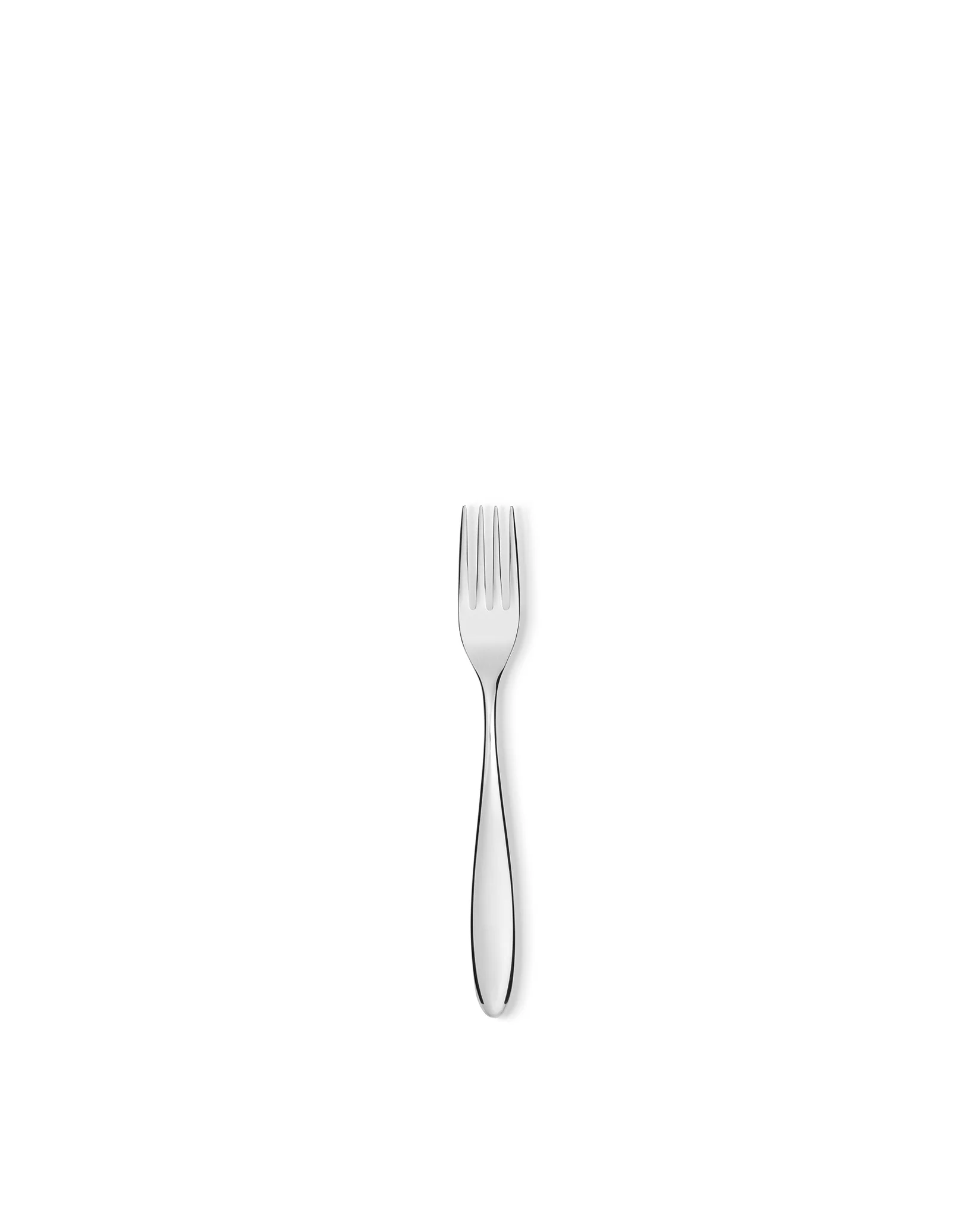 Mami Table fork. 6 pieces Design Stefano Giovannoni