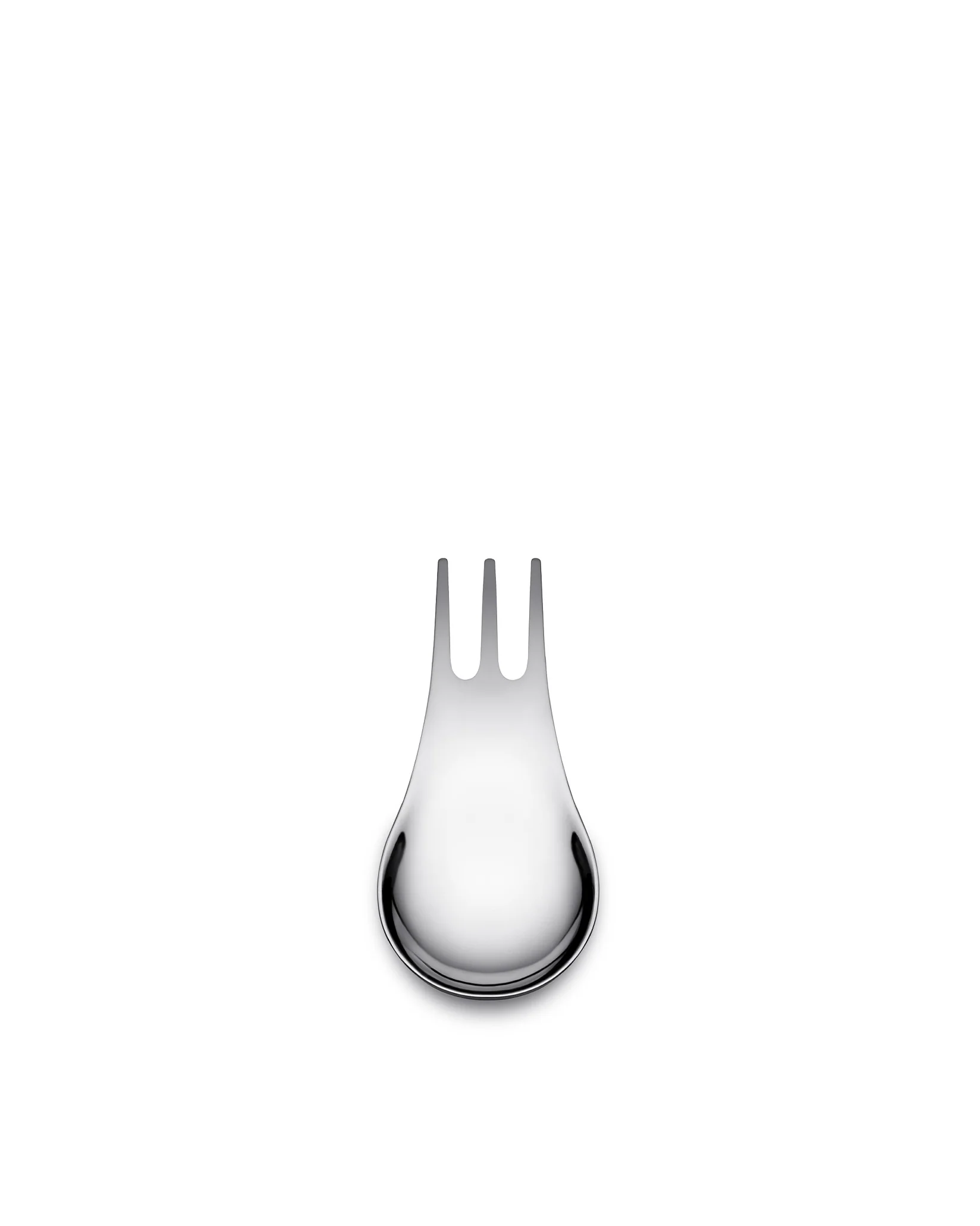 Moscardino Multi-purpose utensil Design Giulio Iacchetti, Matteo Ragni