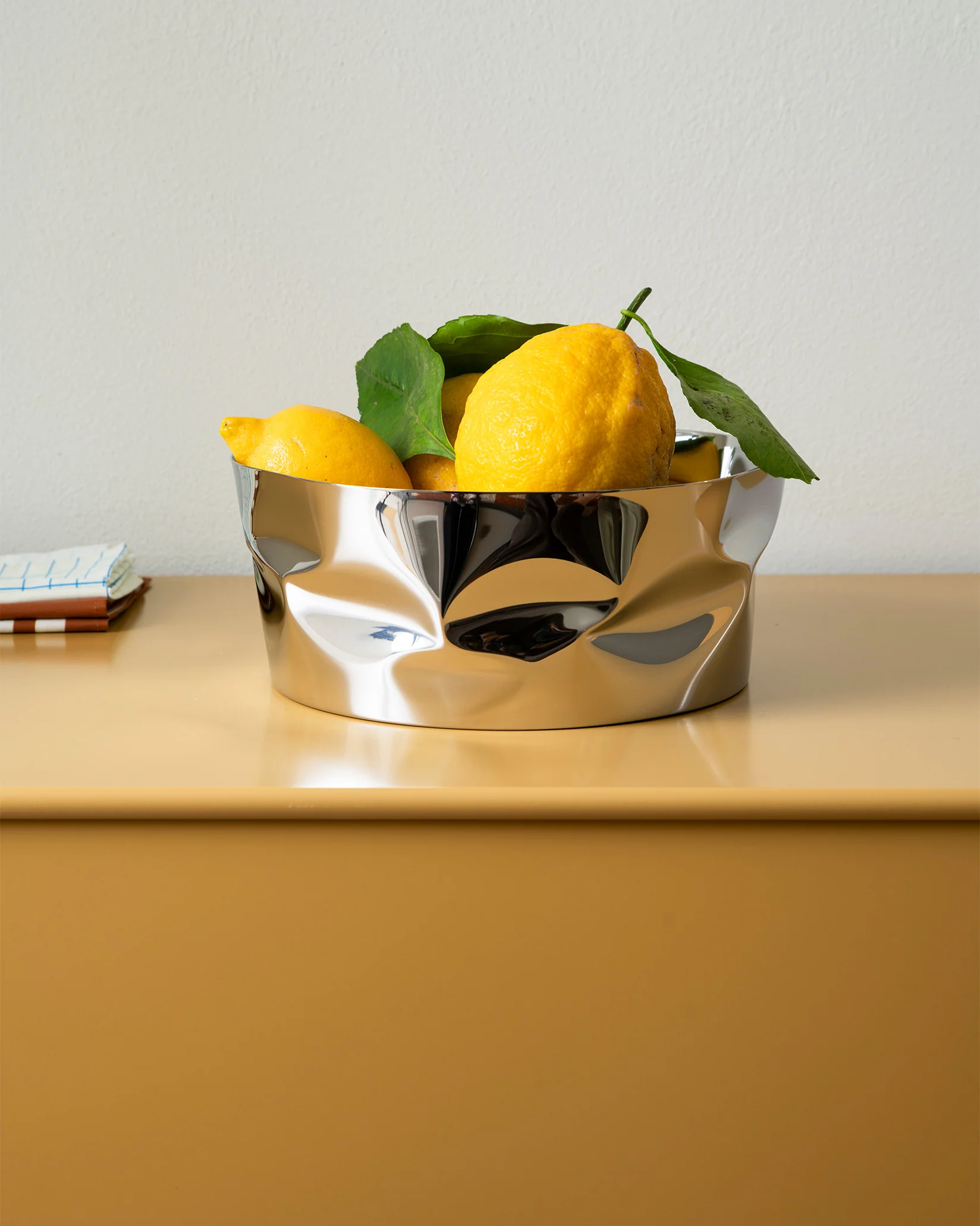 Compressioni Centrepiece Design Paolo Ulian