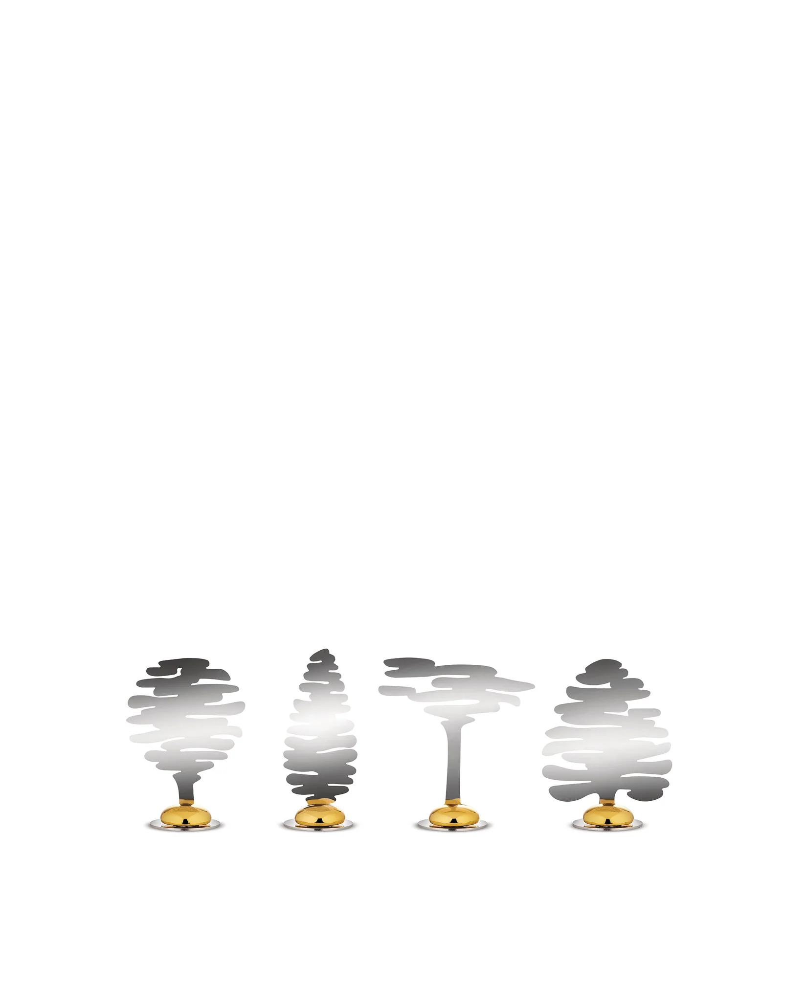 Barkplace Tree Place marker Design Boucquillon & Maaoui